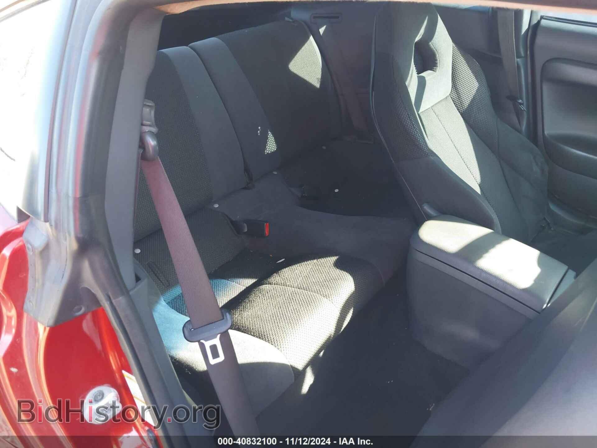 2006 MITSUBISHI ECLIPSE - VIN: 4A3AK24F36E044351 - Photo 8