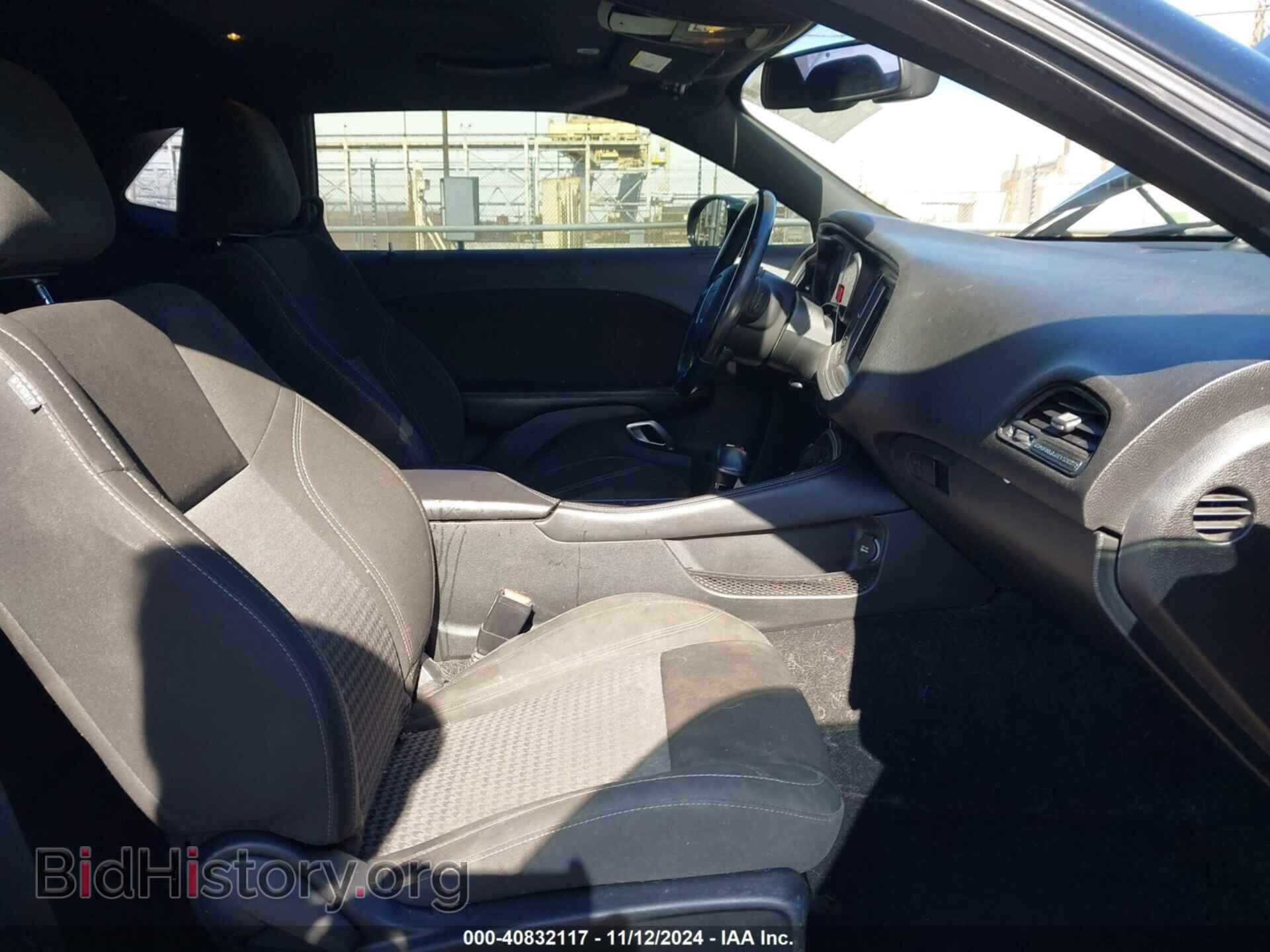 2020 DODGE CHALLENGER - VIN: 2C3CDZAG0LH105563 - Фото 5