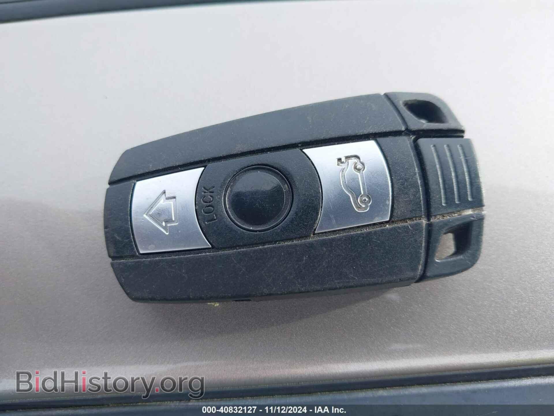 2011 BMW 328I - VIN: WBAPH5C57BA443932 - Фото 11