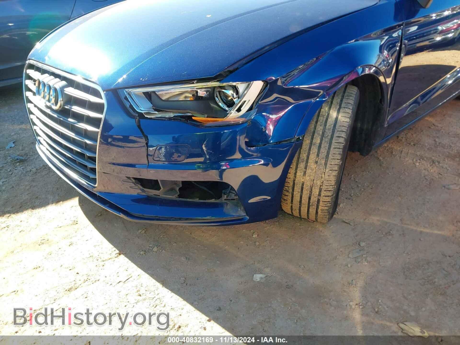 2015 AUDI A3 - VIN: WAUBFGFF4F1013295 - Photo 6