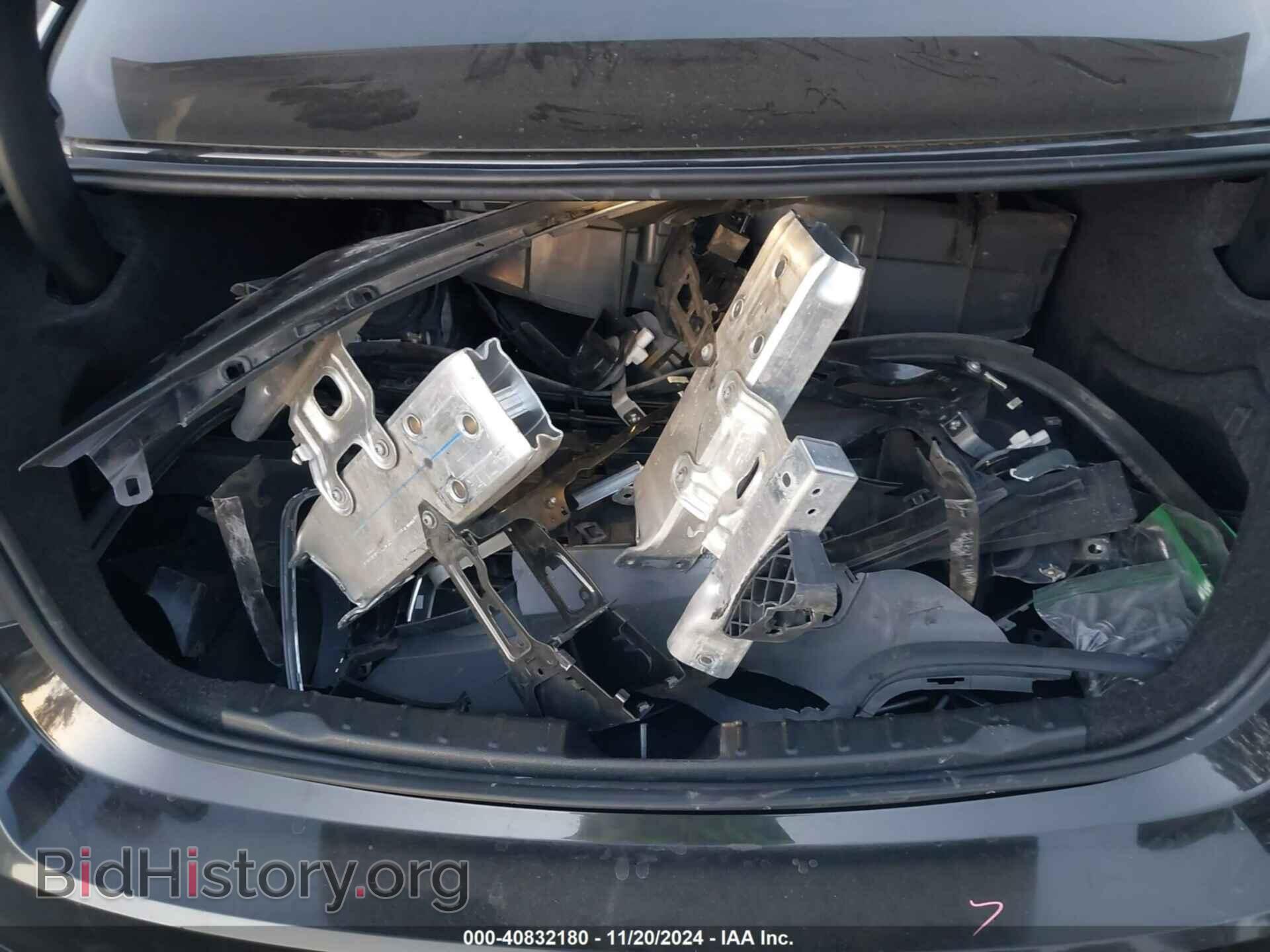 2016 BMW 320I - VIN: WBA8E1G56GNU10694 - Photo 18