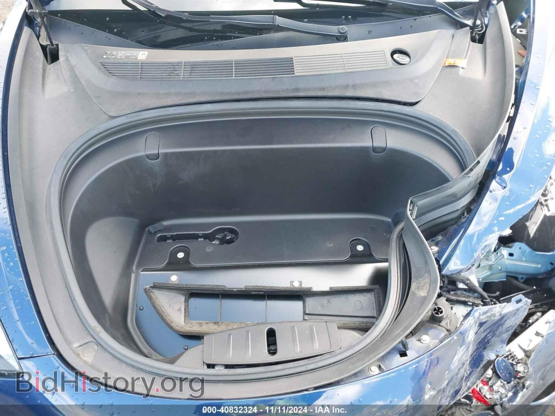 2018 TESLA MODEL 3 - VIN: 5YJ3E1EA1JF043156 - Фото 10