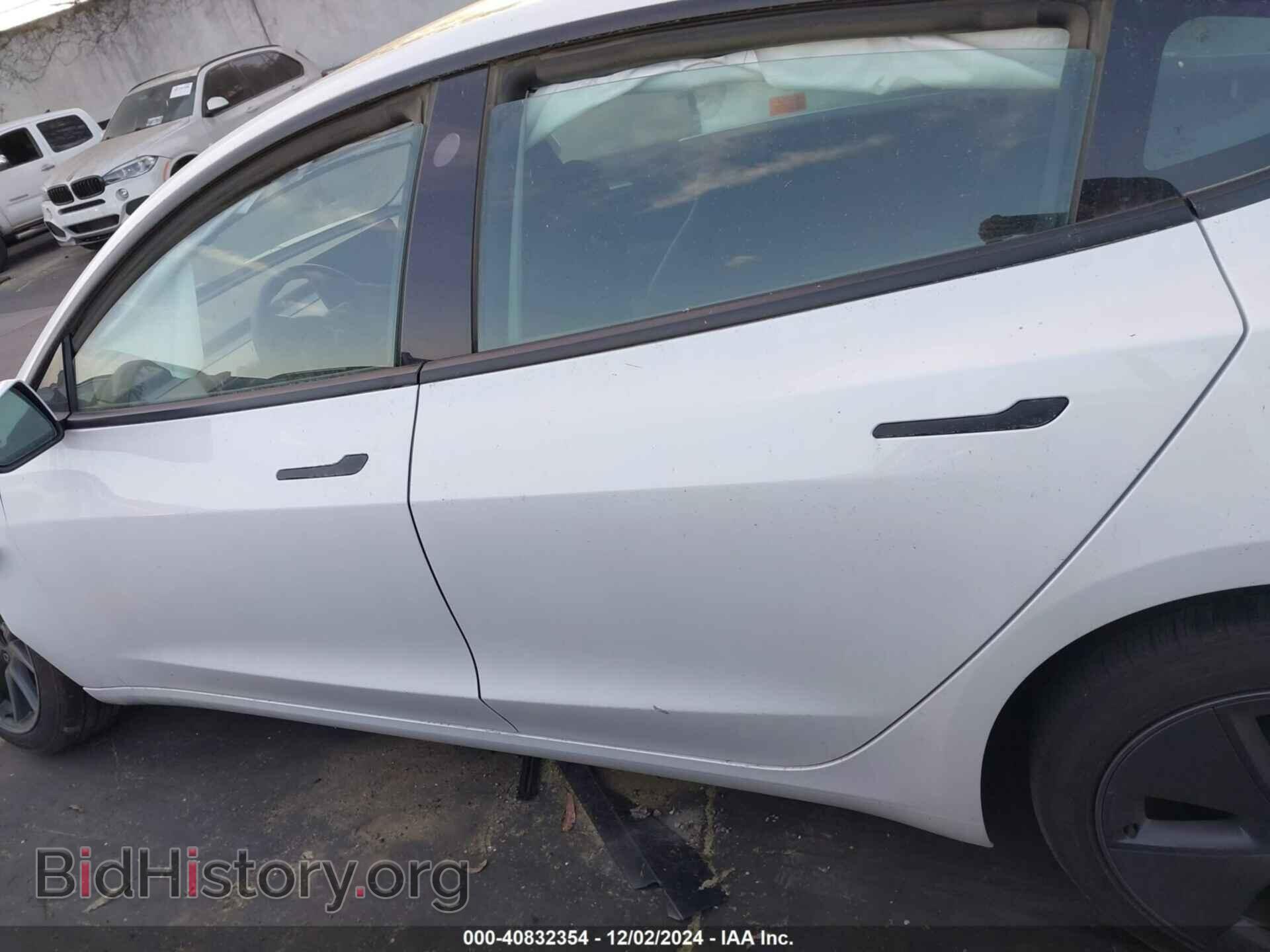 2023 TESLA MODEL 3 - VIN: 5YJ3E1EA5PF572425 - Photo 13