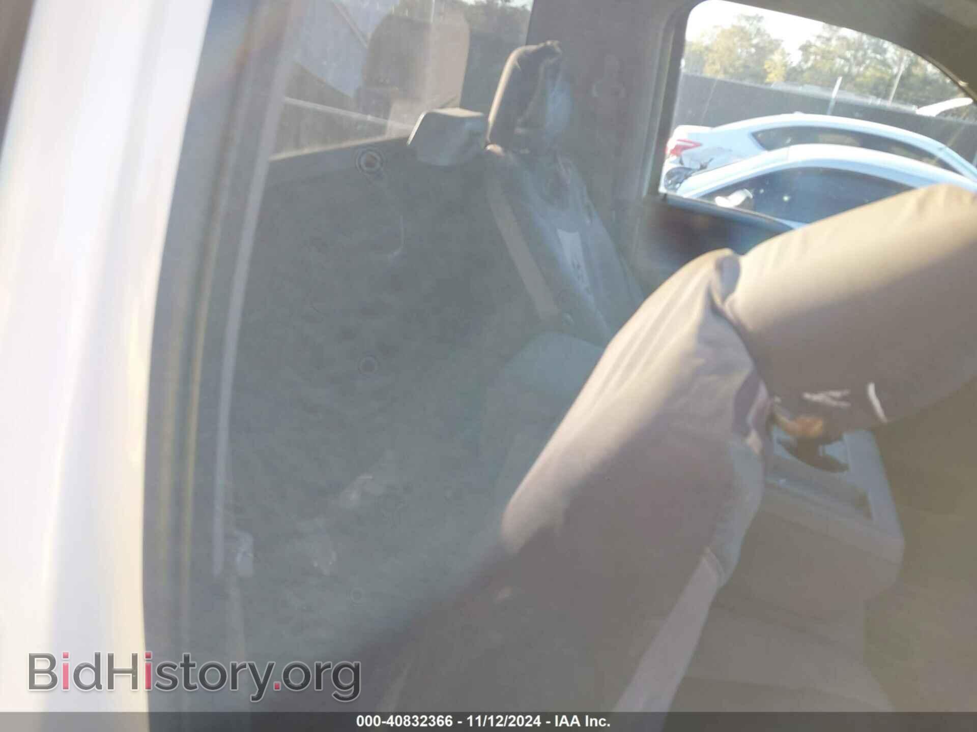 2016 FORD F-150 - VIN: 1FTMF1EF0GFC45231 - Фото 8