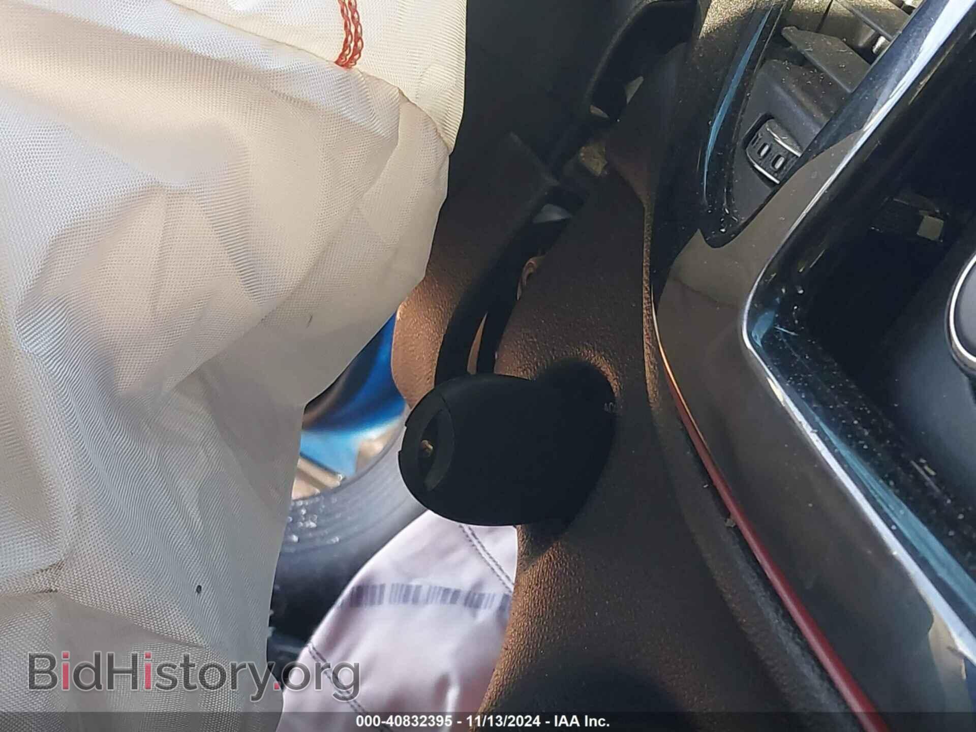 2015 DODGE DART - VIN: 1C3CDFAA1FD369029 - Фото 11