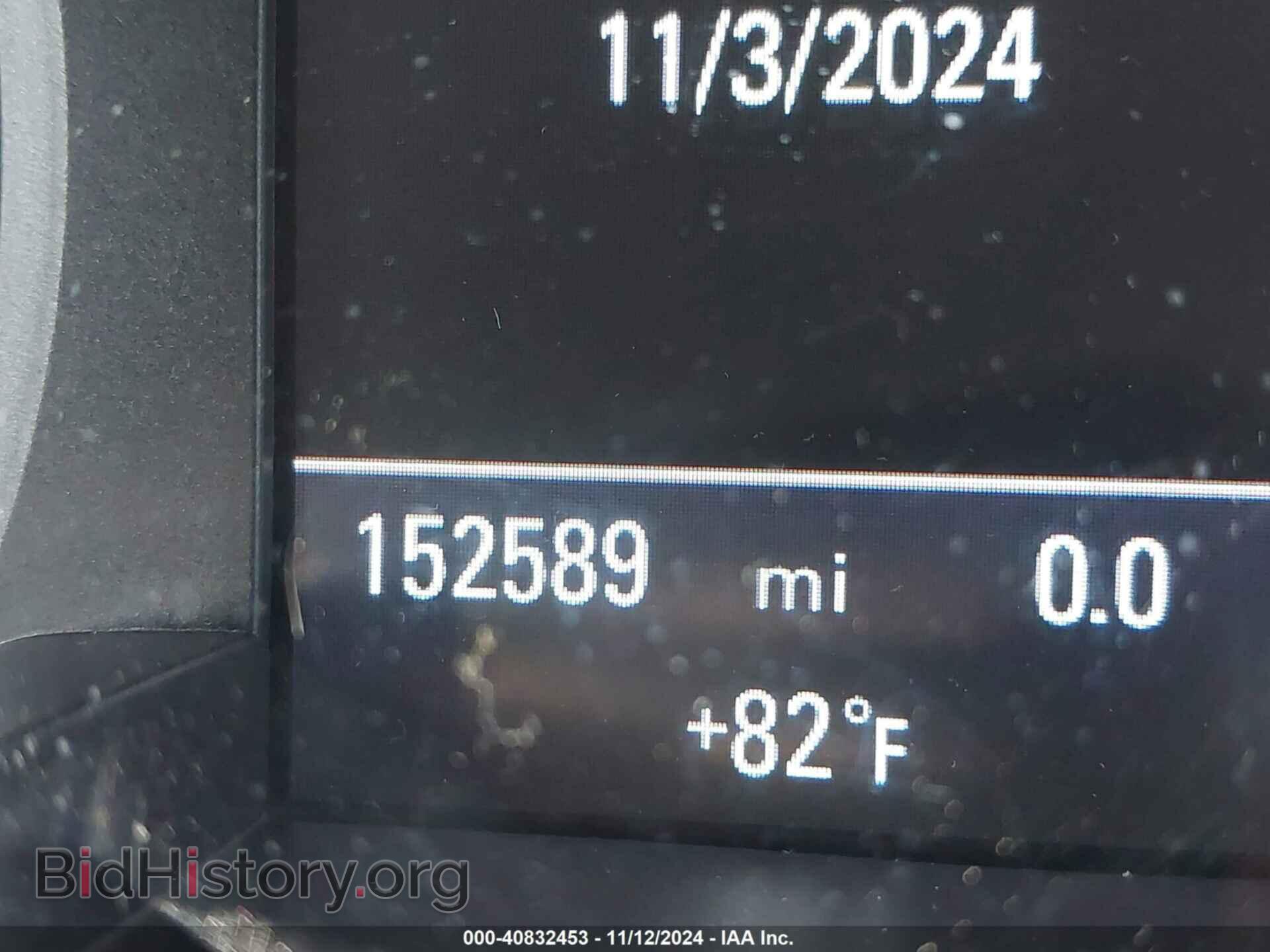 2012 AUDI A4 - VIN: WAUFFAFL4CA115342 - Фото 14
