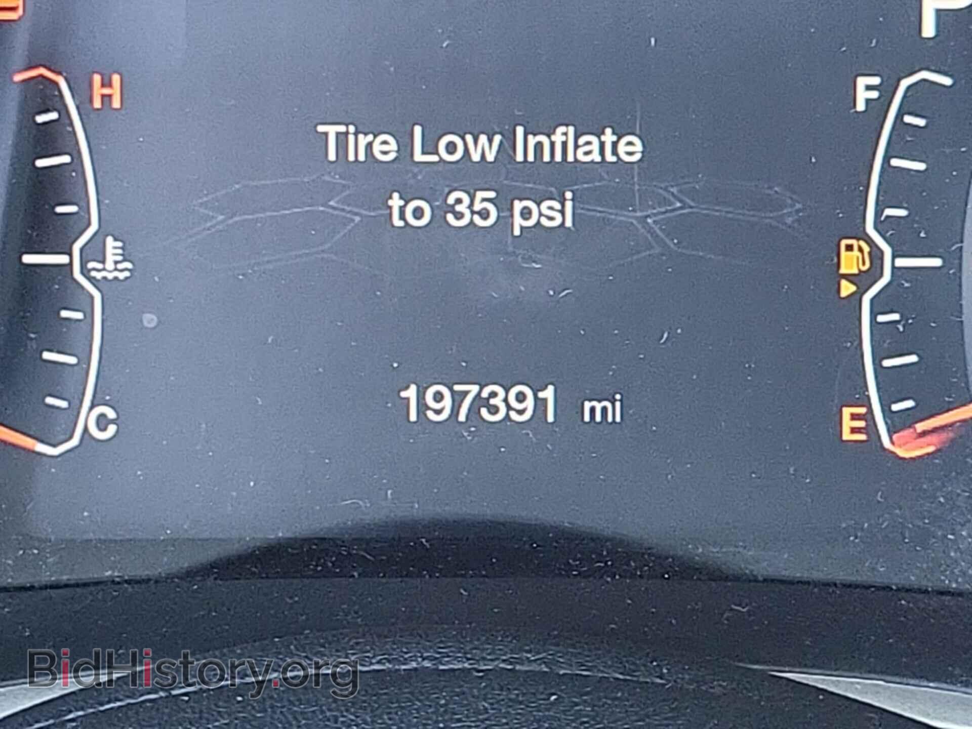 Photo 3C4NJDBB8JT112381 - JEEP COMPASS 2018