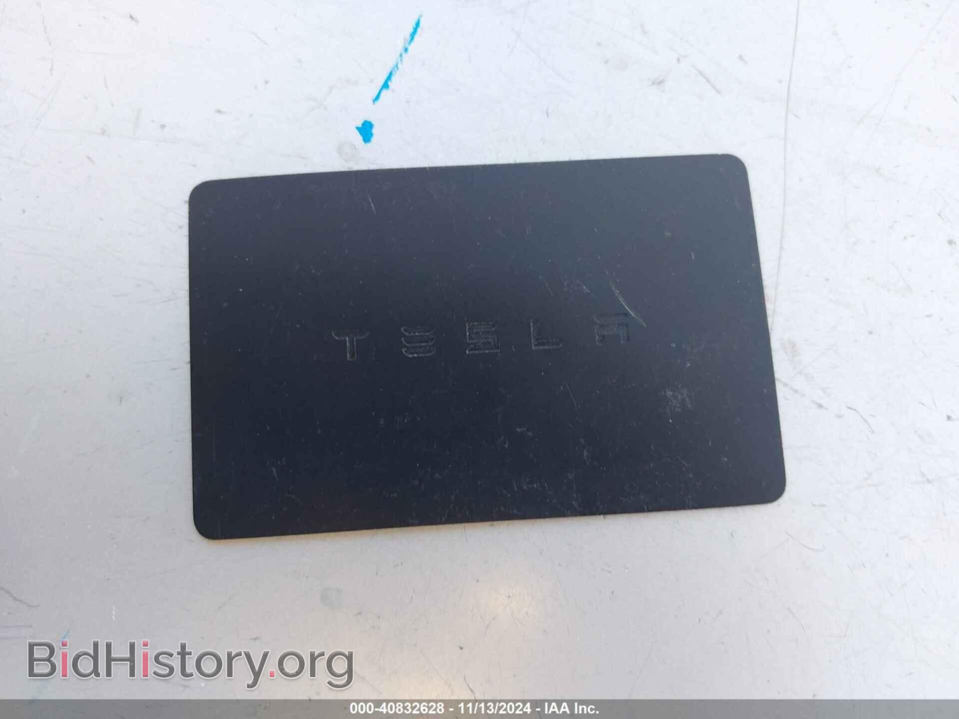 2018 TESLA MODEL 3 - VIN: 5YJ3E1EA5JF010774 - Фото 11