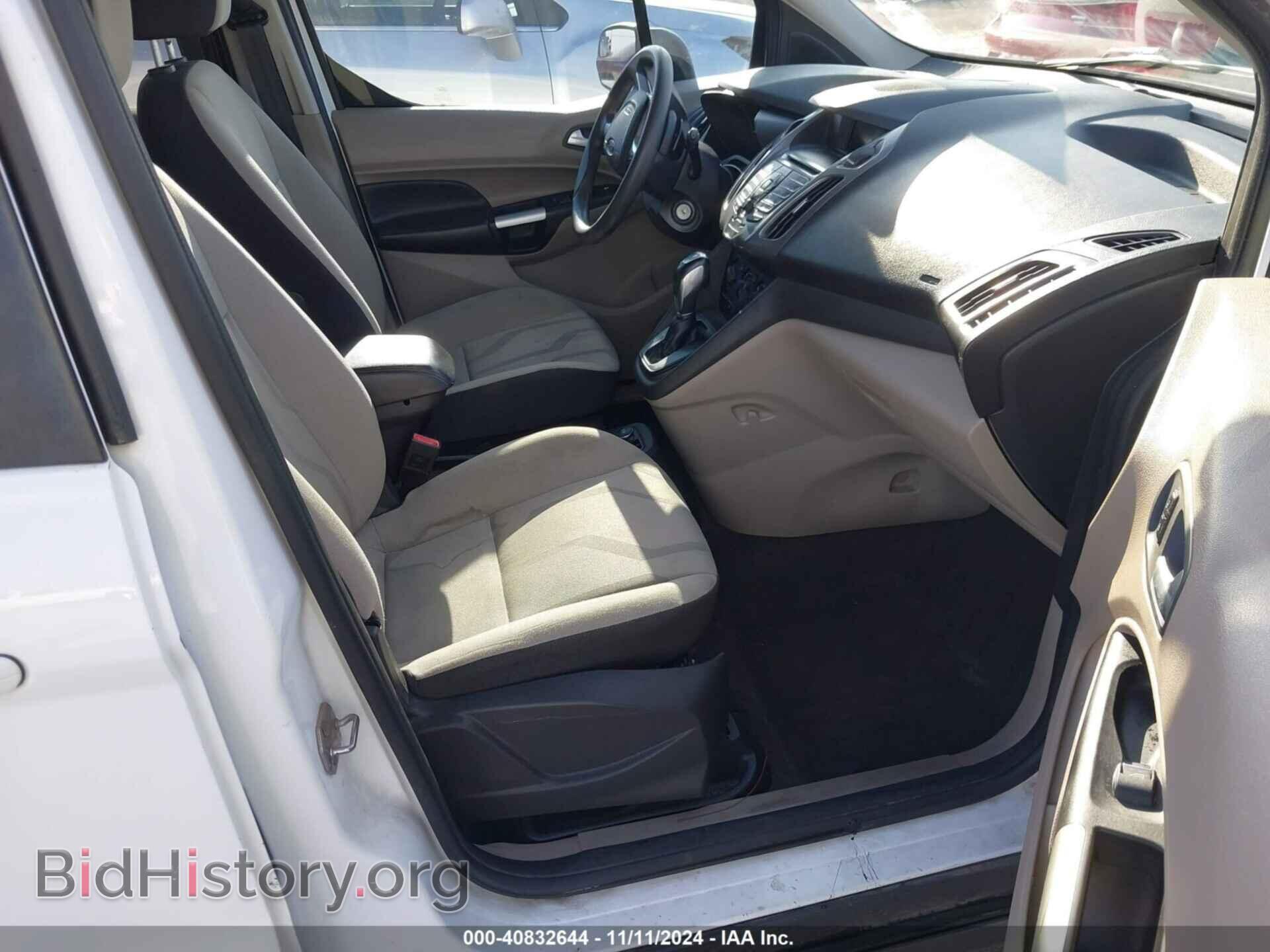 2014 FORD TRANSIT CONNECT - VIN: NM0GE9F75E1134624 - Фото 5