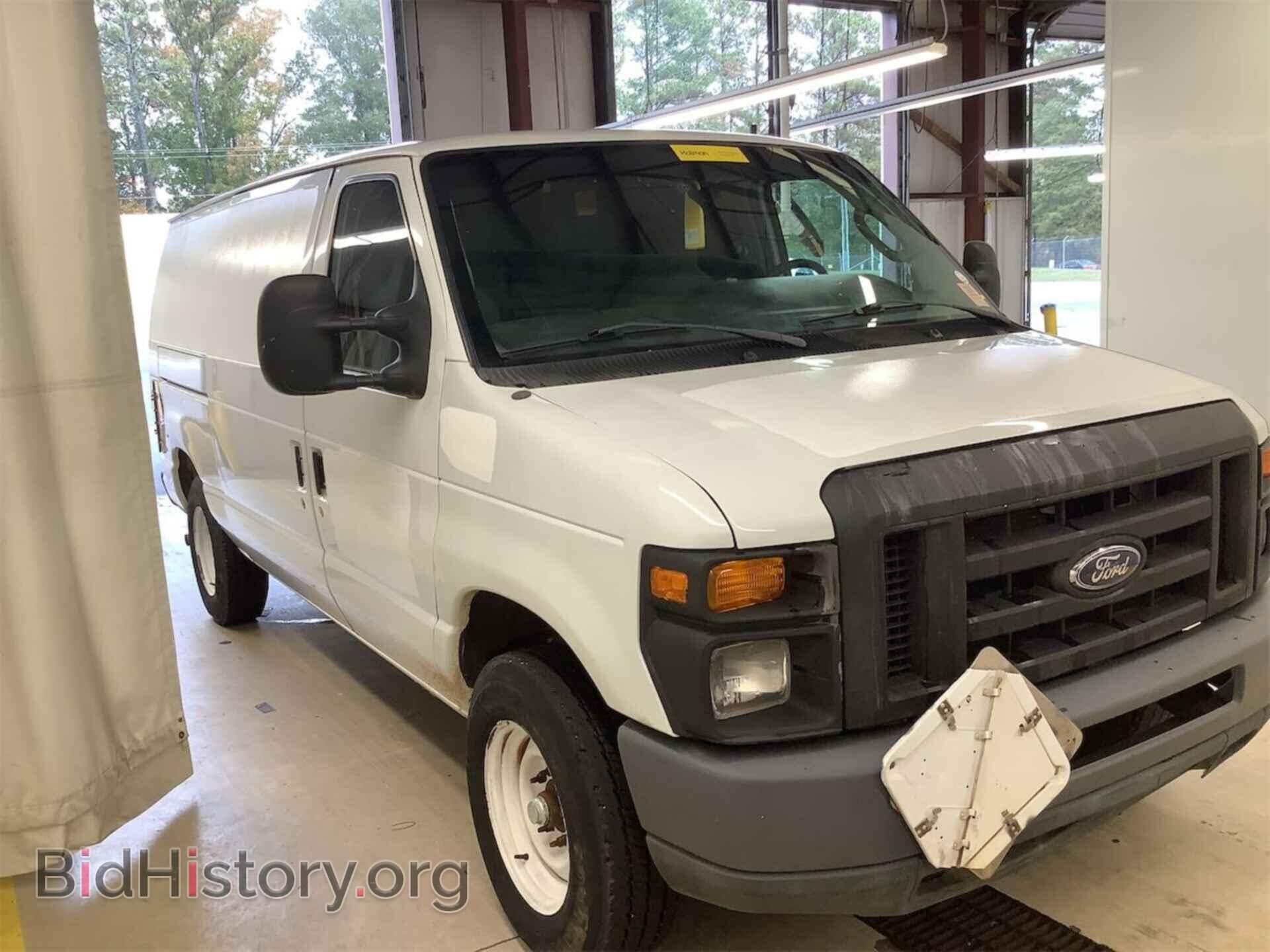 2012 FORD ECONOLINE - VIN: 1FTNE1EW0CDA53580 - Photo 32