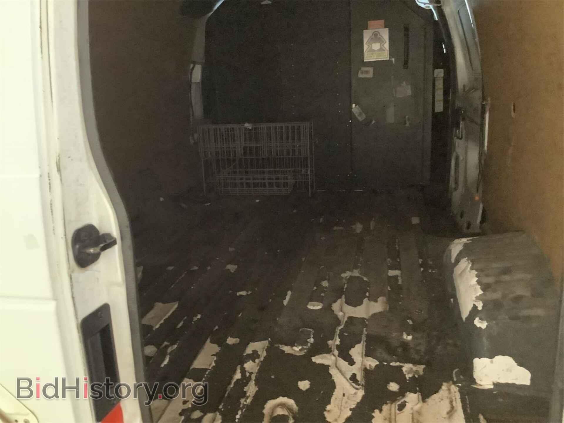 2012 FORD ECONOLINE - VIN: 1FTNE1EW0CDA53580 - Photo 5