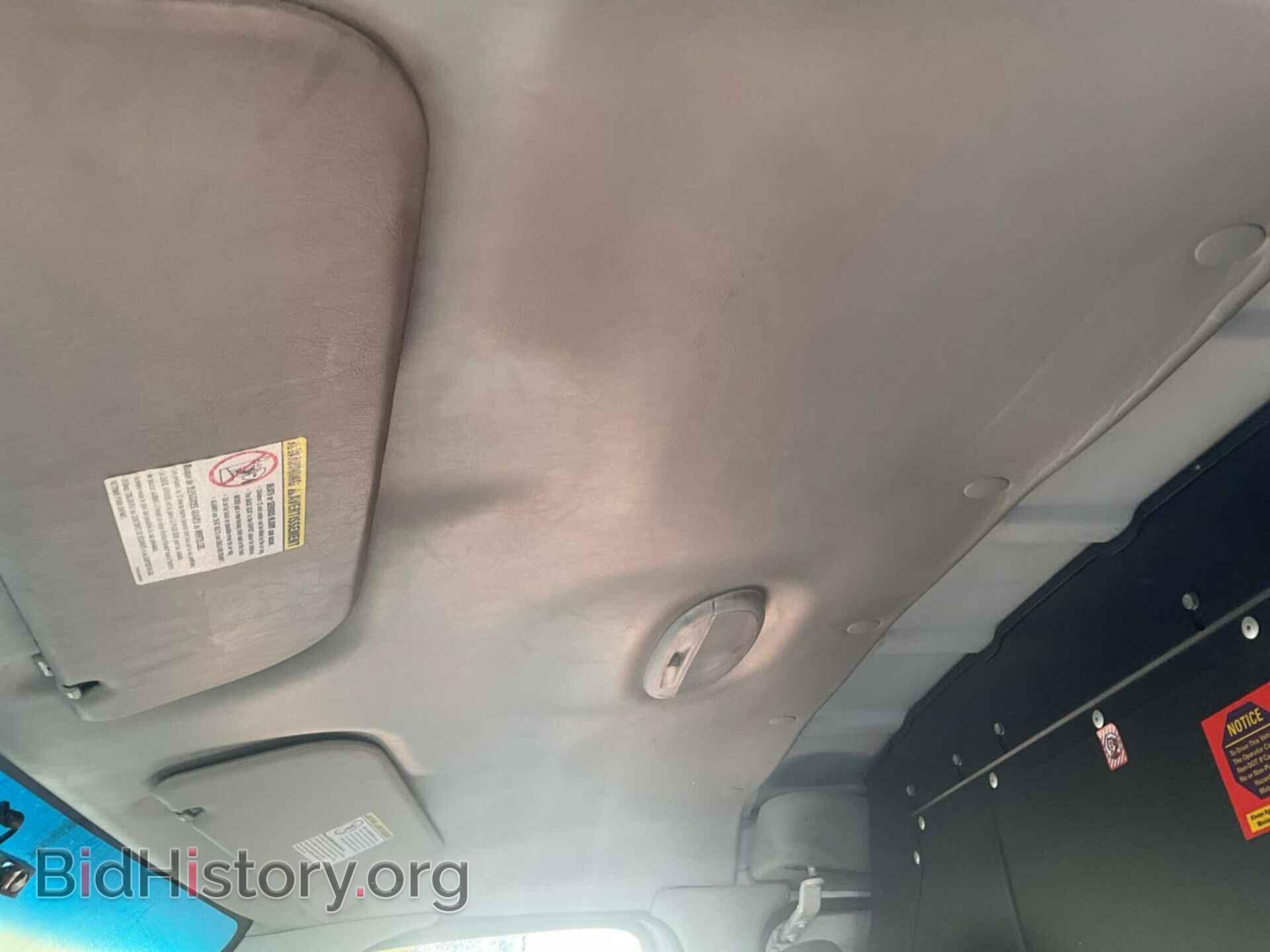 2012 FORD ECONOLINE - VIN: 1FTNE1EW0CDA53580 - Photo 6