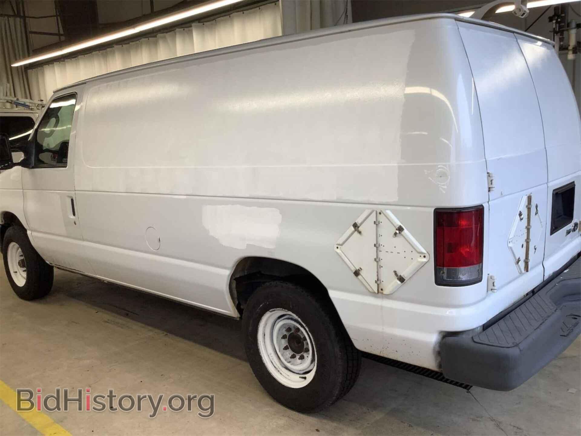 2012 FORD ECONOLINE - VIN: 1FTNE1EW0CDA53580 - Photo 7