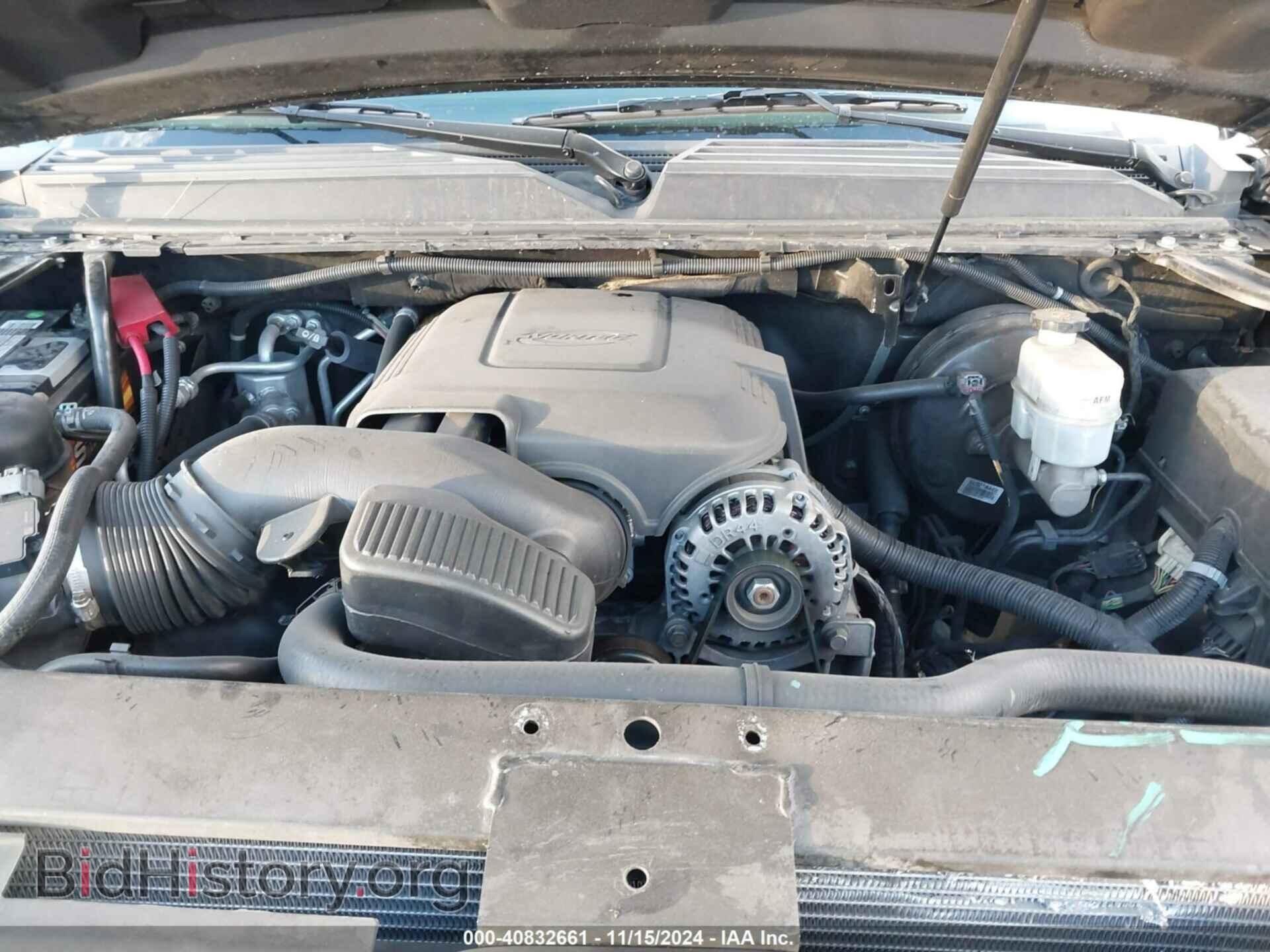 2013 CADILLAC ESCALADE - VIN: 1GYS4DEF9DR137841 - Фото 10