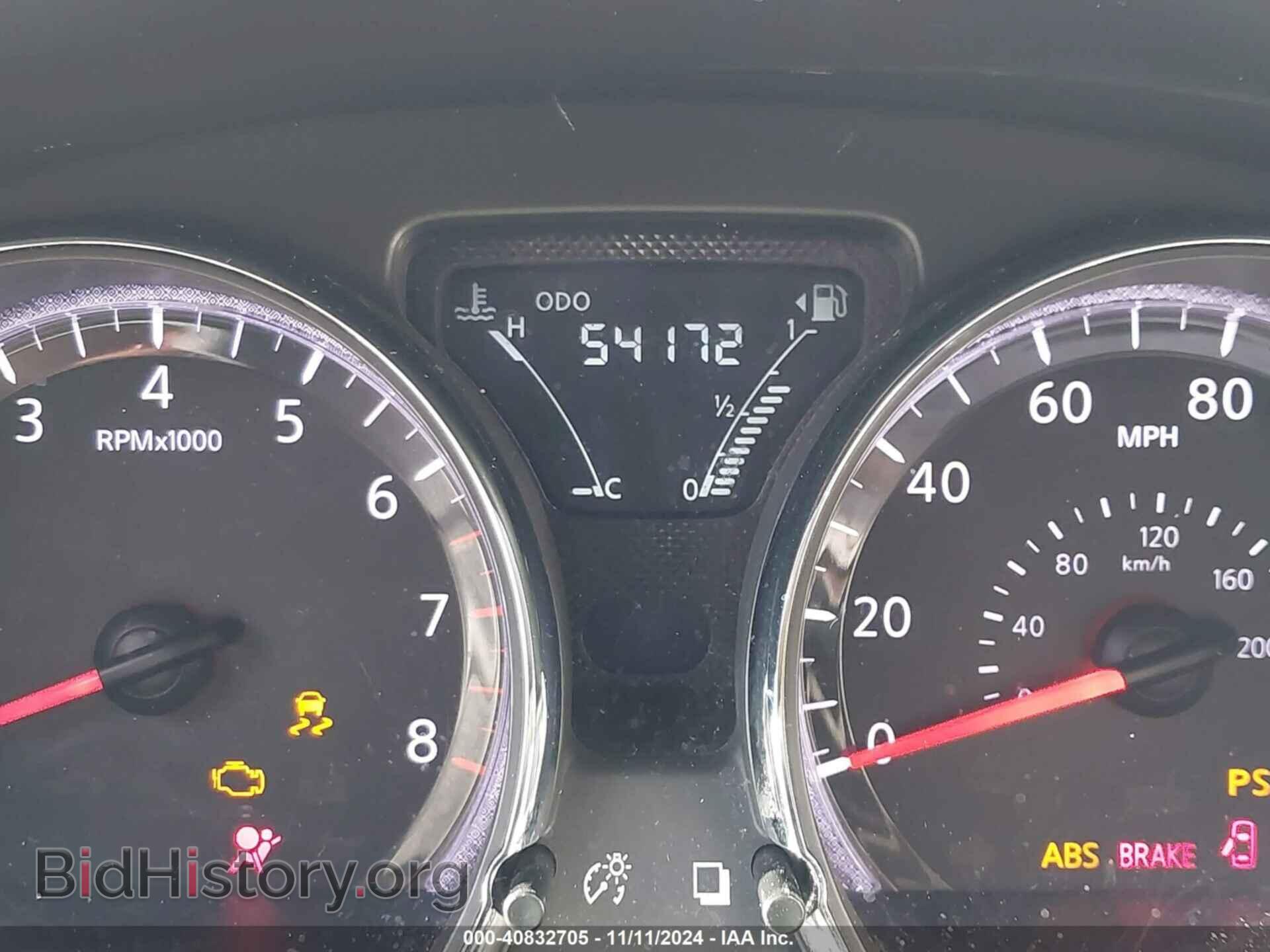 2017 NISSAN VERSA - VIN: 3N1CN7AP3HL823784 - Фото 7
