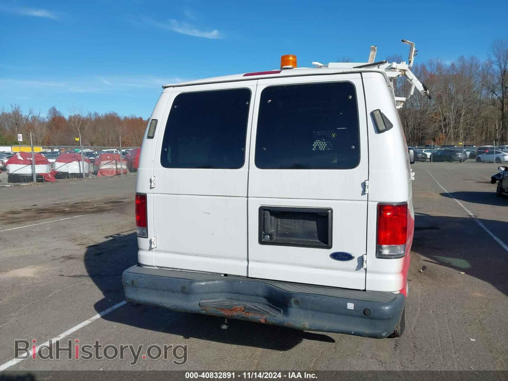 2011 FORD E-250 - VIN: 1FTNE2EL0BDB32080 - Photo 16