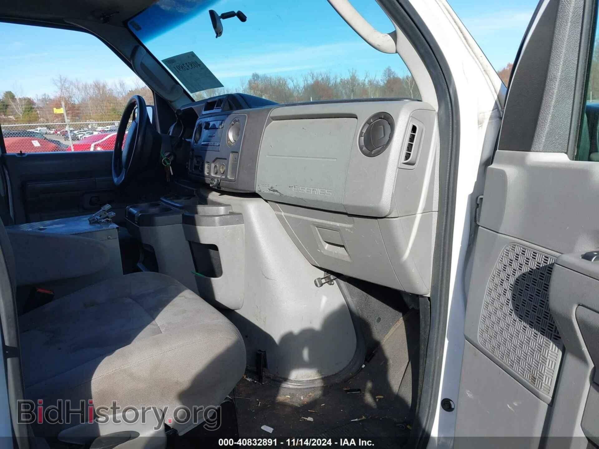 2011 FORD E-250 - VIN: 1FTNE2EL0BDB32080 - Photo 5