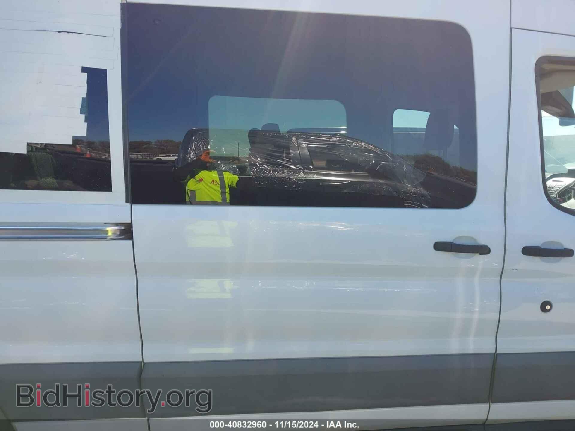2016 FORD TRANSIT-350 - VIN: 1FBAX2CG8GKA67470 - Фото 13