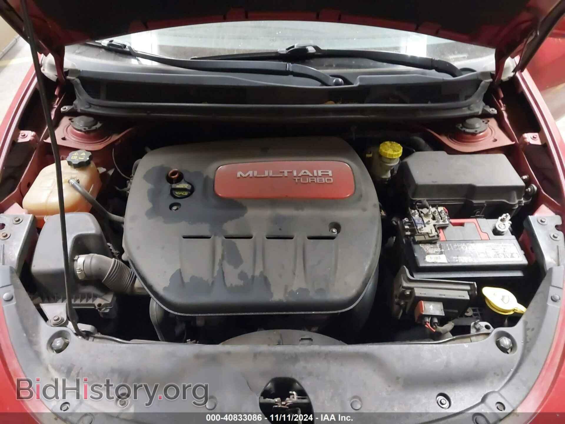 2013 DODGE DART - VIN: 1C3CDFCH0DD157388 - Photo 10