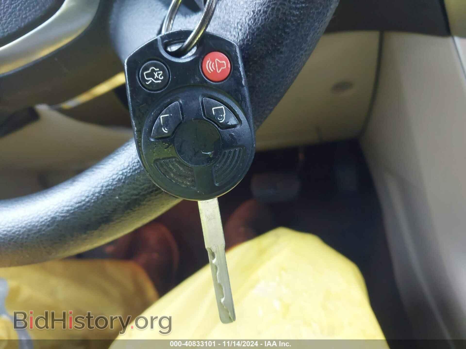 2014 FORD FOCUS - VIN: 1FADP3F27EL356500 - Photo 11