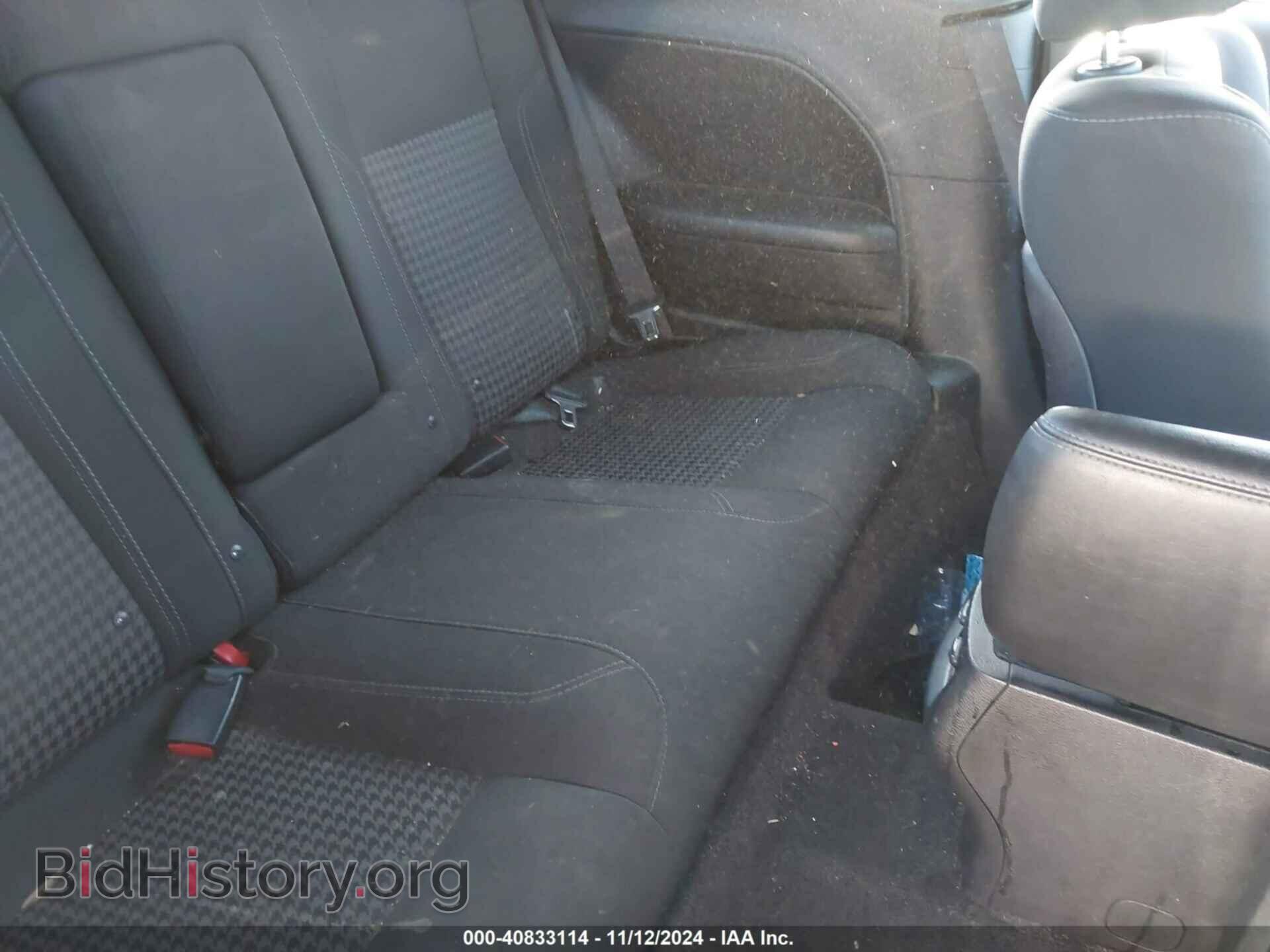 2016 DODGE CHALLENGER - VIN: 2C3CDZAG2GH289961 - Фото 8