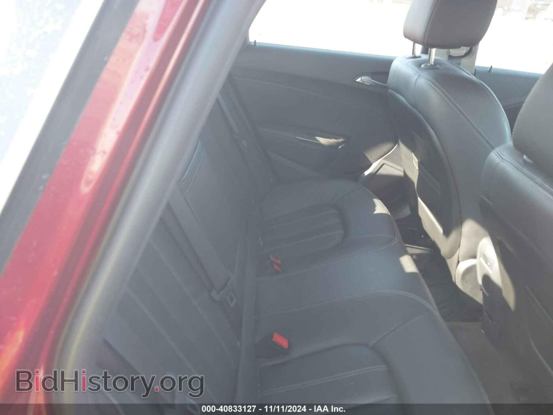2013 BUICK VERANO - VIN: 1G4PS5SK2D4187787 - Фото 8