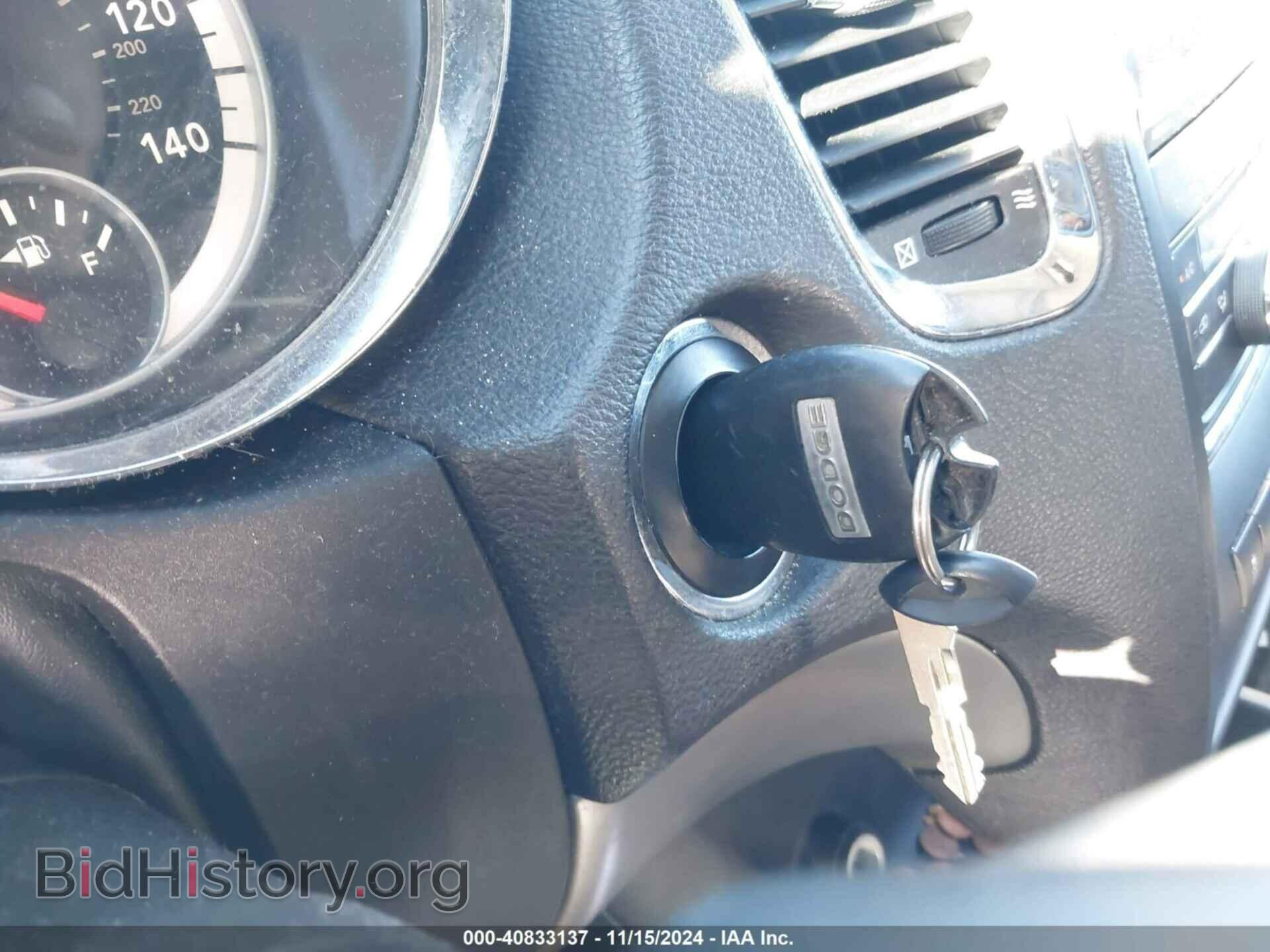 2013 DODGE DURANGO - VIN: 1C4RDJAG6DC651490 - Photo 11