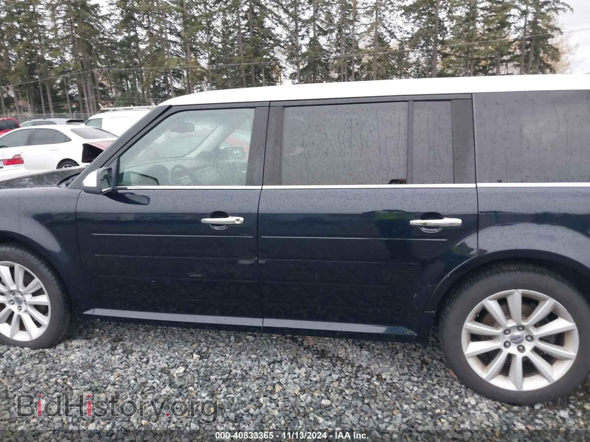 2010 FORD FLEX - VIN: 2FMHK6DT2ABA98139 - Фото 15