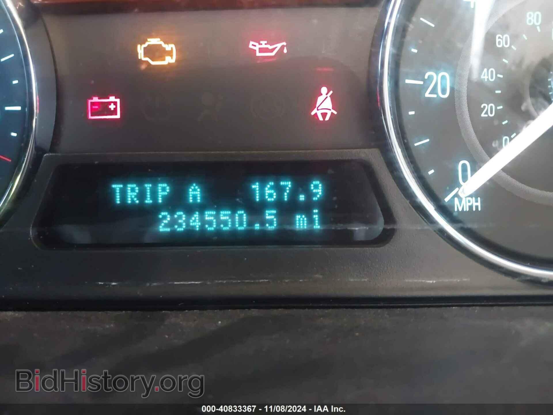 2009 FORD FLEX - VIN: 2FMEK63C19BB02116 - Фото 7