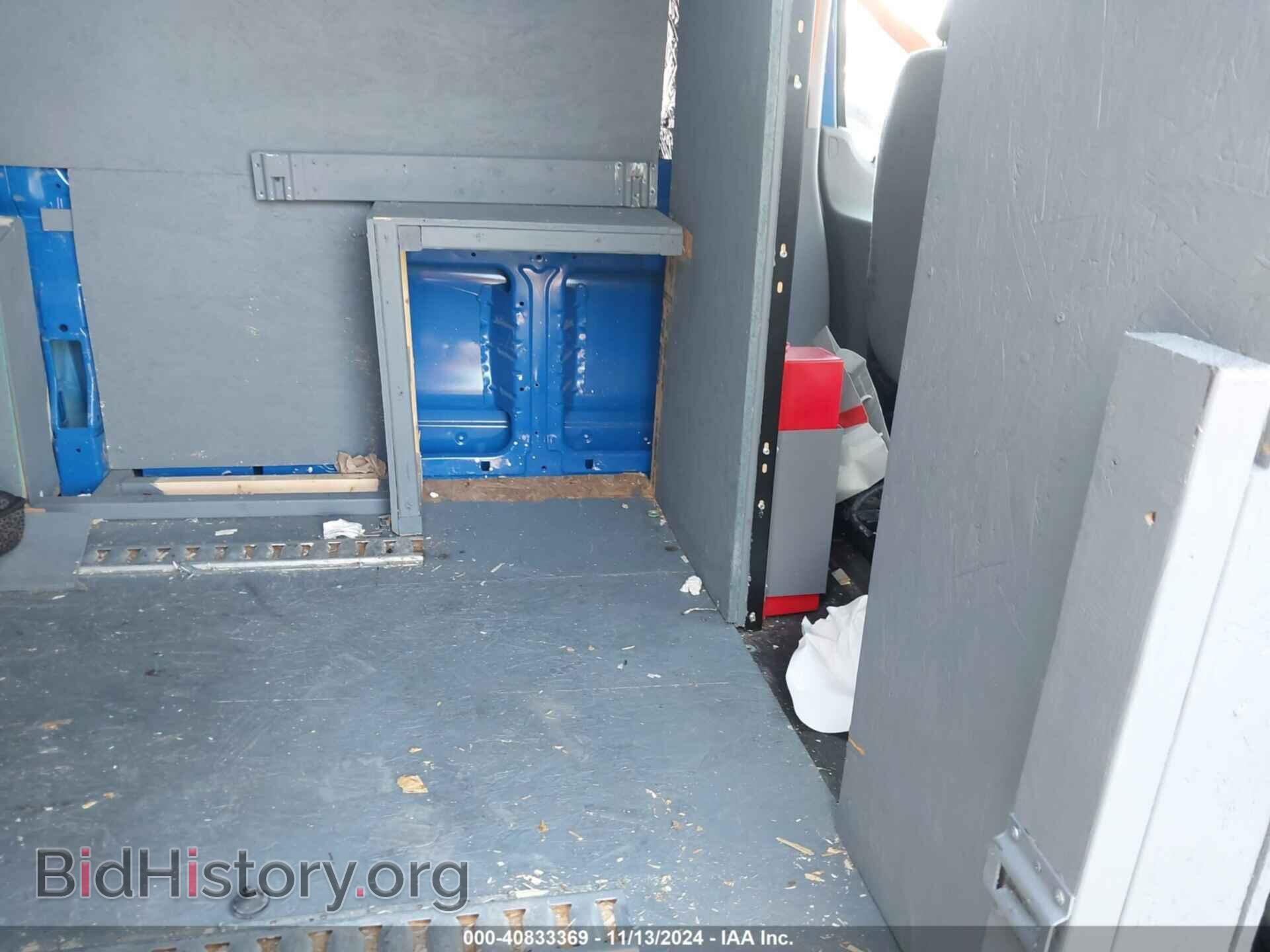 2019 FORD TRANSIT-250 - VIN: 1FTYR2CM4KKA26370 - Фото 8