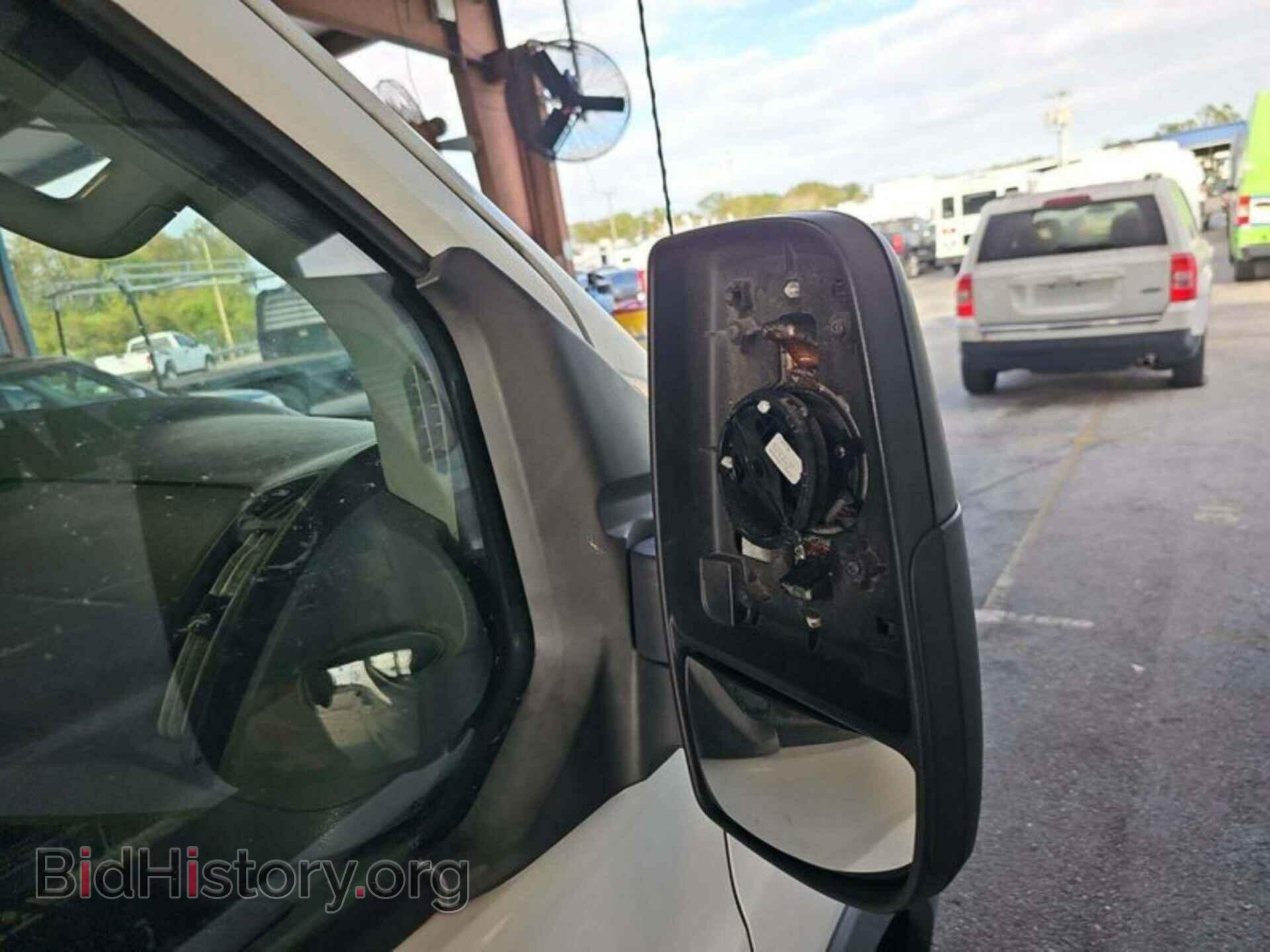 2017 FORD TRANSIT - VIN: 1FTYE1YM3HKA68262 - Фото 4