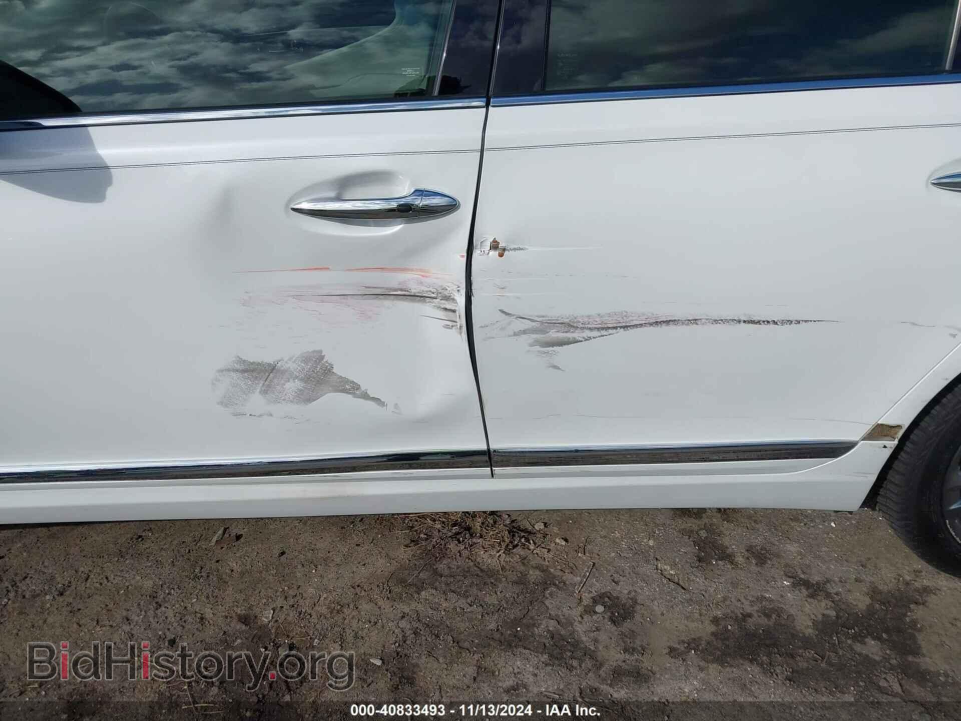 2014 LEXUS LS 460 - VIN: JTHBL5EF0E5125146 - Photo 6