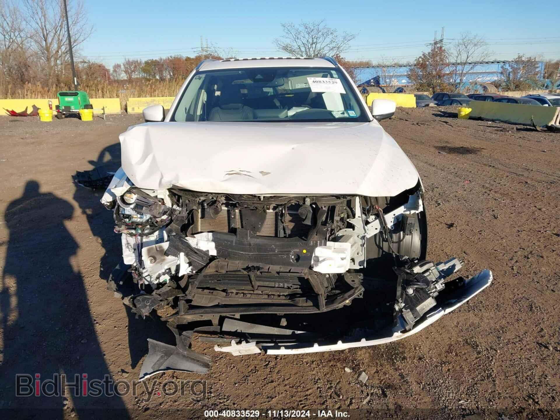 2021 MAZDA CX-5 - VIN: JM3KFBDM3M1487461 - Фото 13