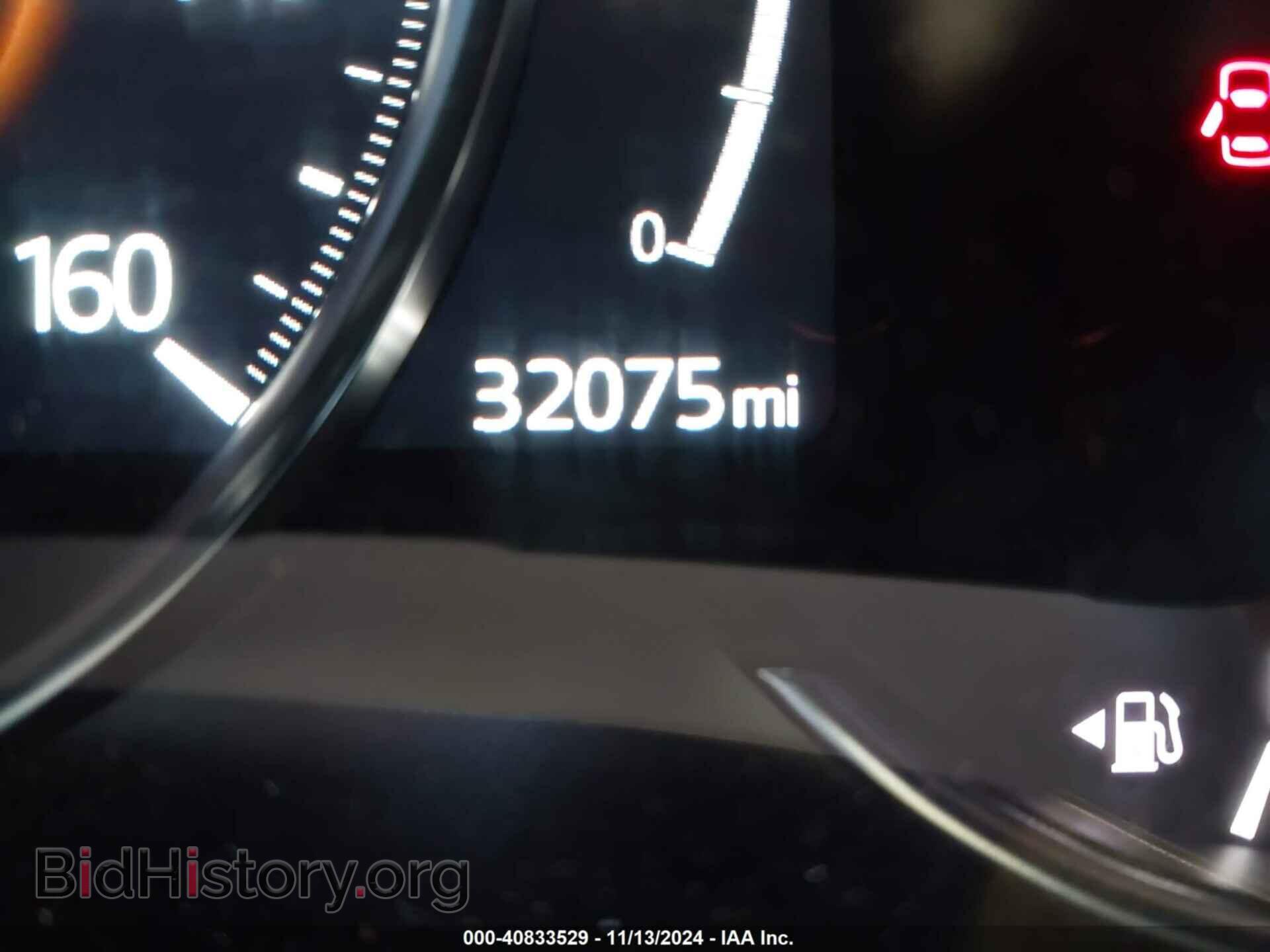 2021 MAZDA CX-5 - VIN: JM3KFBDM3M1487461 - Фото 16
