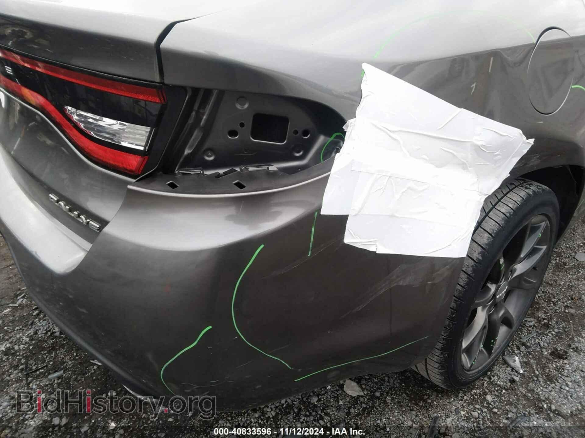 2013 DODGE DART - VIN: 1C3CDFBA4DD302887 - Photo 6