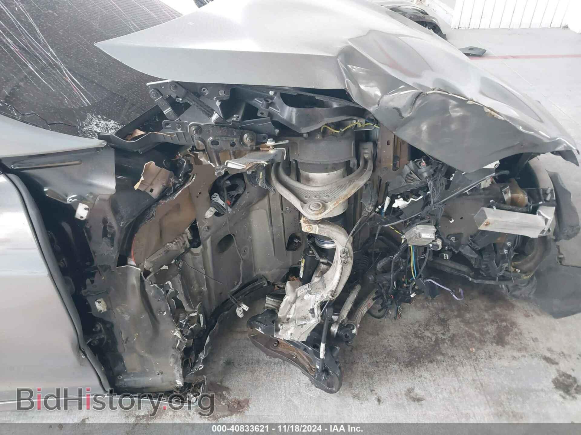2022 TESLA MODEL S - VIN: 5YJSA1E60NF472295 - Фото 6