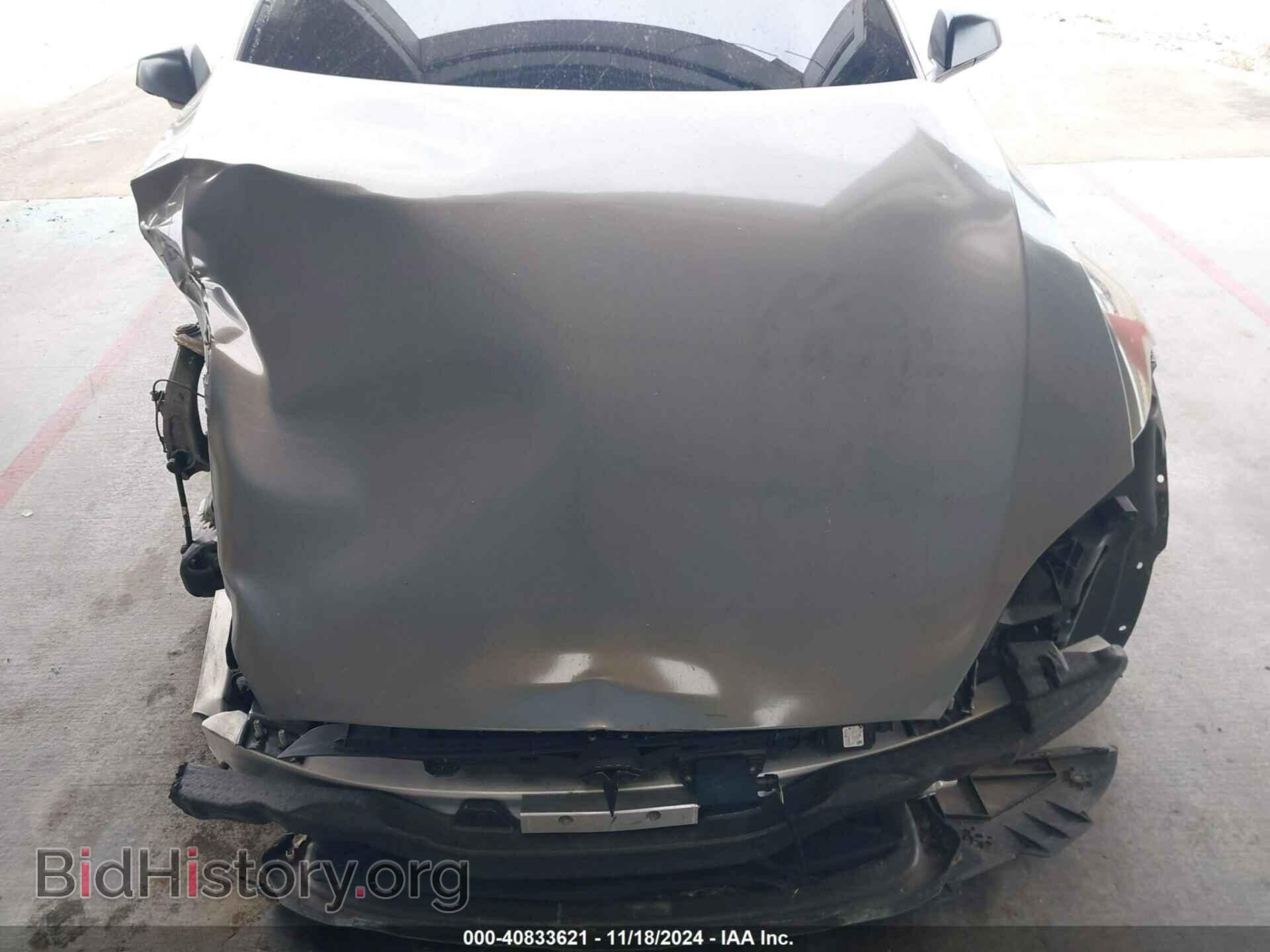 2022 TESLA MODEL S - VIN: 5YJSA1E60NF472295 - Фото 10