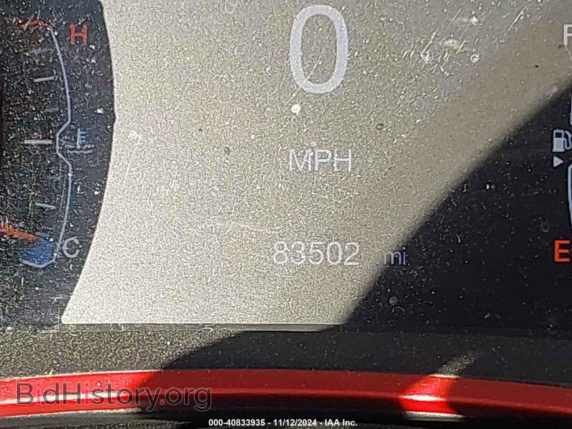 2020 JEEP COMPASS - VIN: 3C4NJDDB3LT167143 - Фото 7