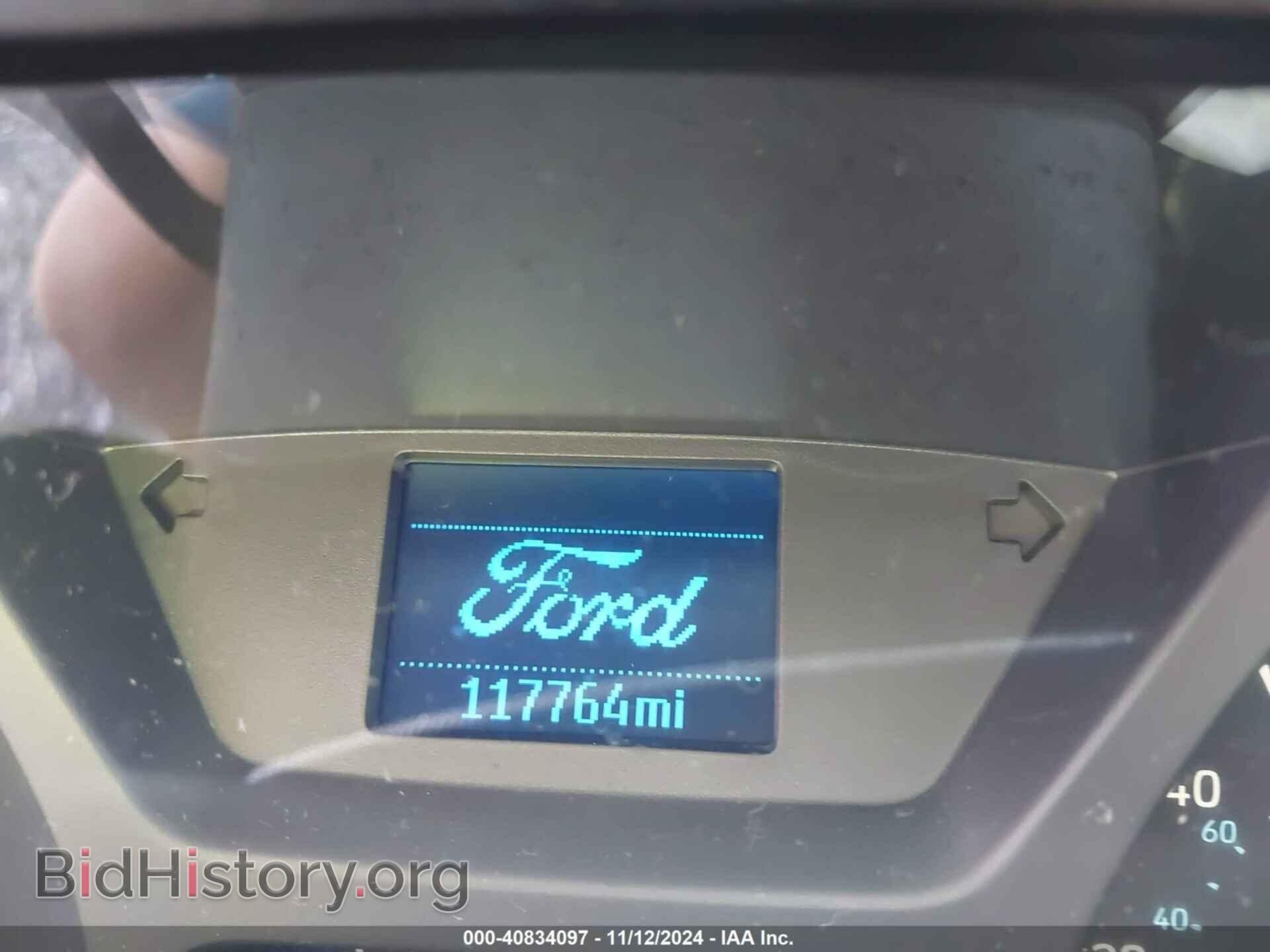 2016 FORD TRANSIT-250 - VIN: 1FTYR1YM1GKB55712 - Фото 15