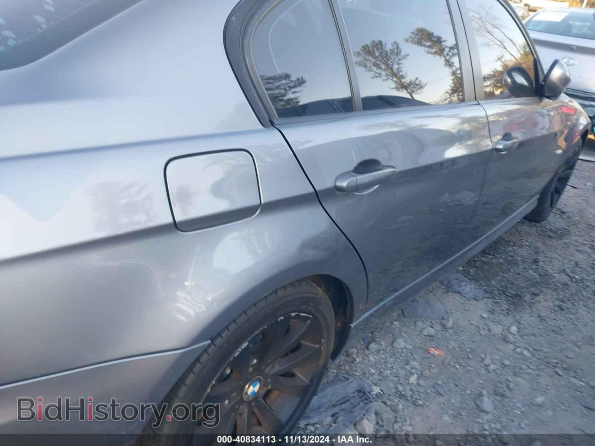 2011 BMW 328I - VIN: WBAPH7C59BA802502 - Фото 6
