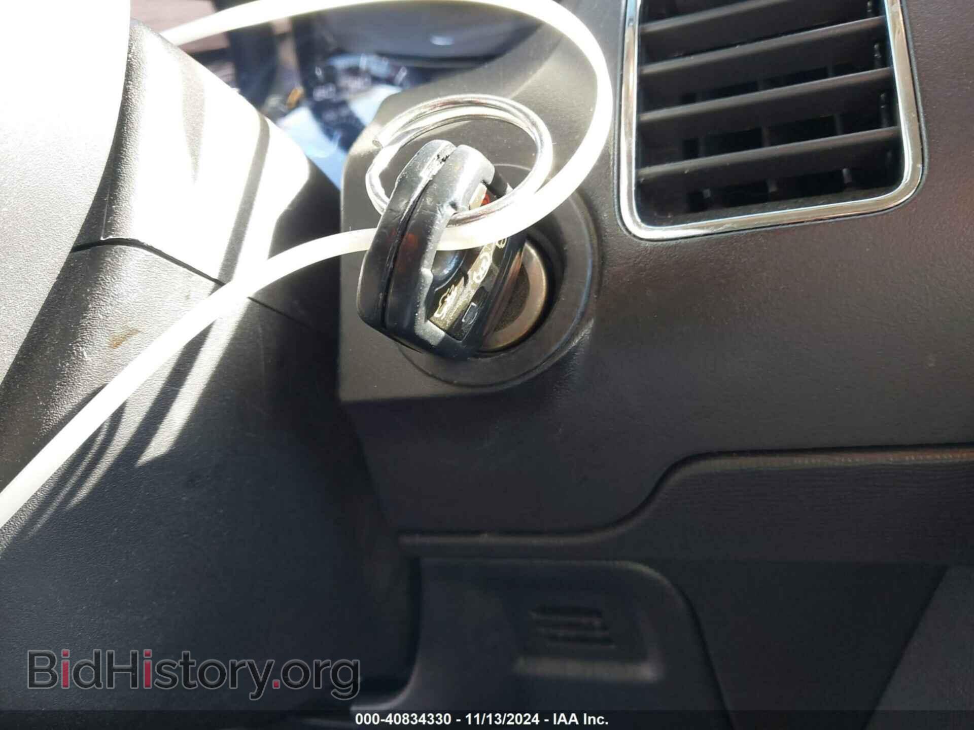 2013 FORD FLEX - VIN: 2FMGK5C88DBD32968 - Фото 11