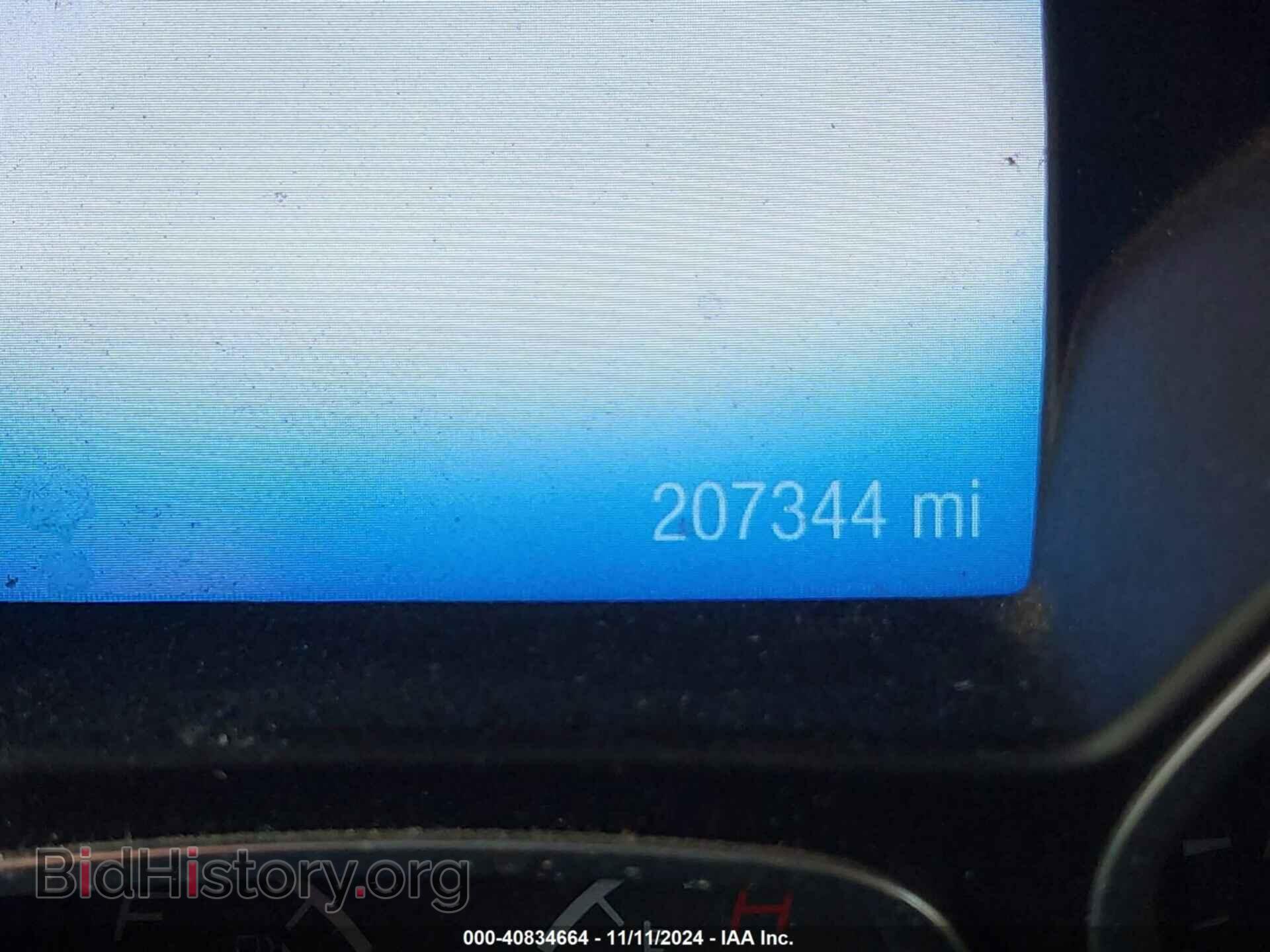 2013 FORD FOCUS - VIN: 1FADP3N24DL168016 - Фото 14