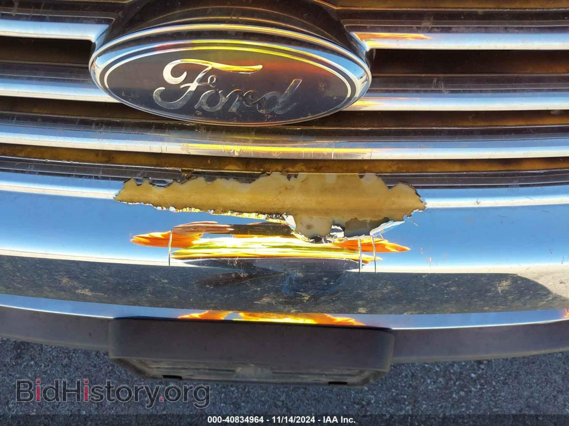2006 FORD EXPLORER - VIN: 1FMEU73EX6UB04924 - Фото 6