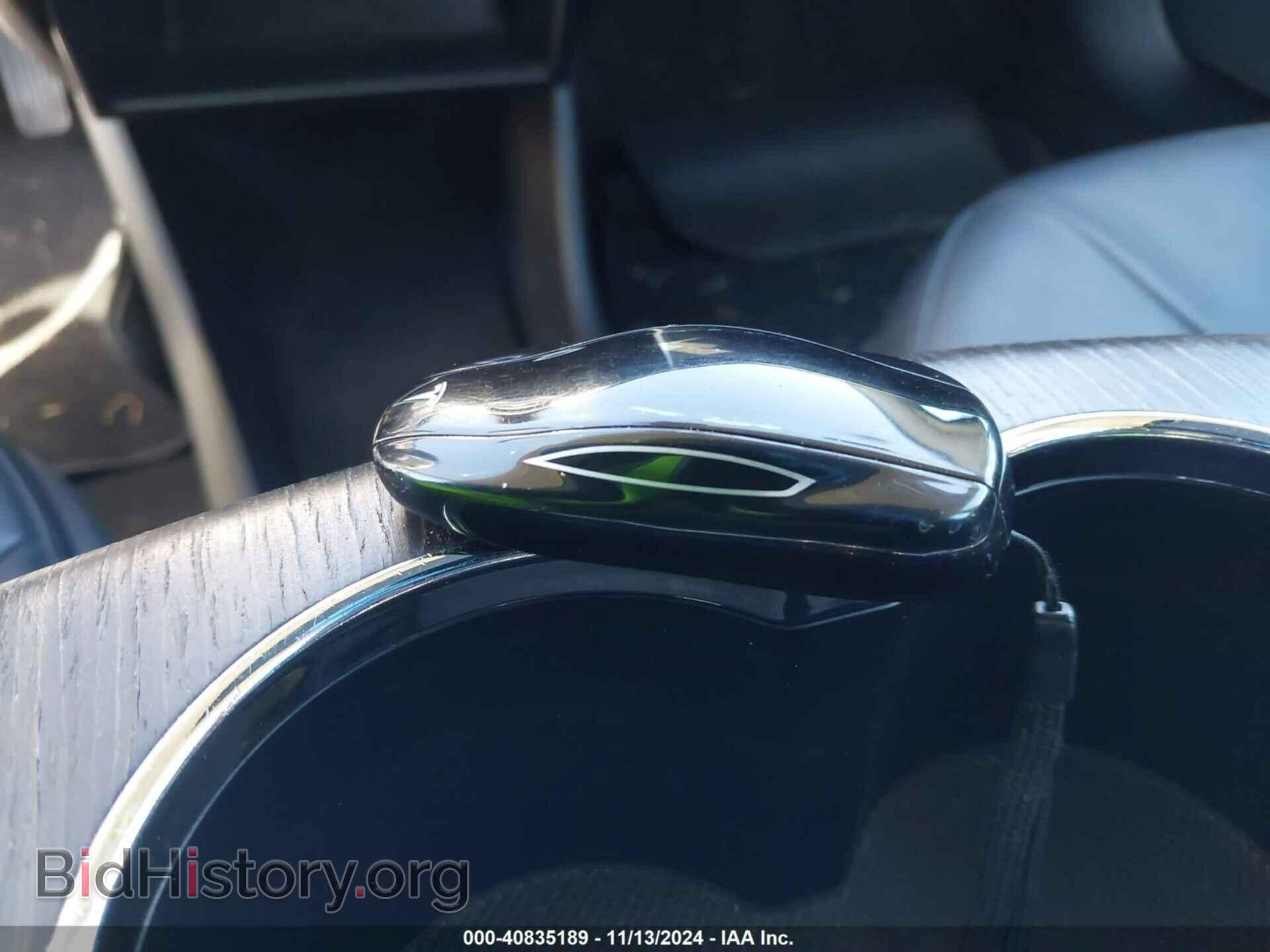 2013 TESLA MODEL S - VIN: 5YJSA1CG0DFP09488 - Photo 11