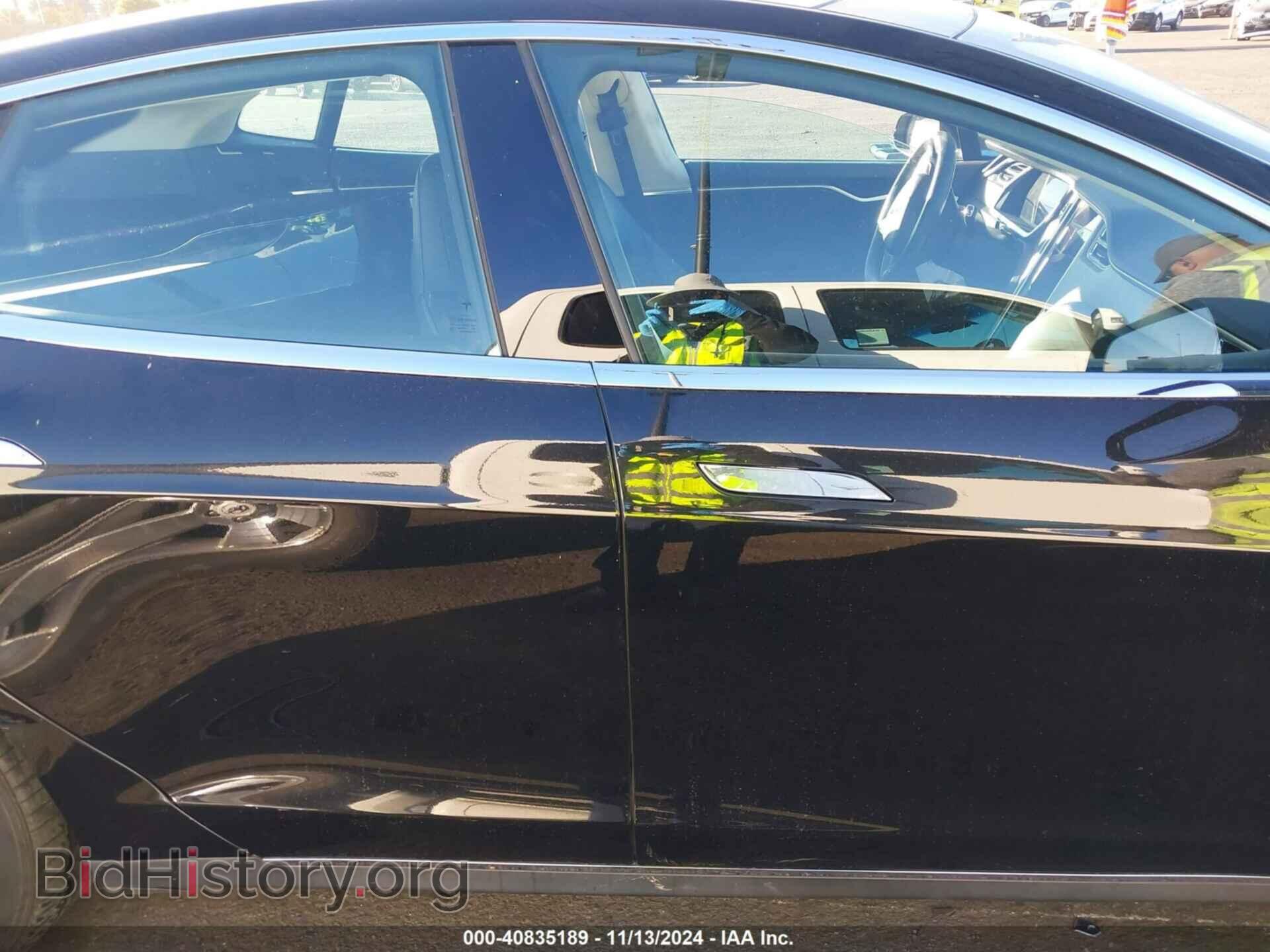 2013 TESLA MODEL S - VIN: 5YJSA1CG0DFP09488 - Photo 14