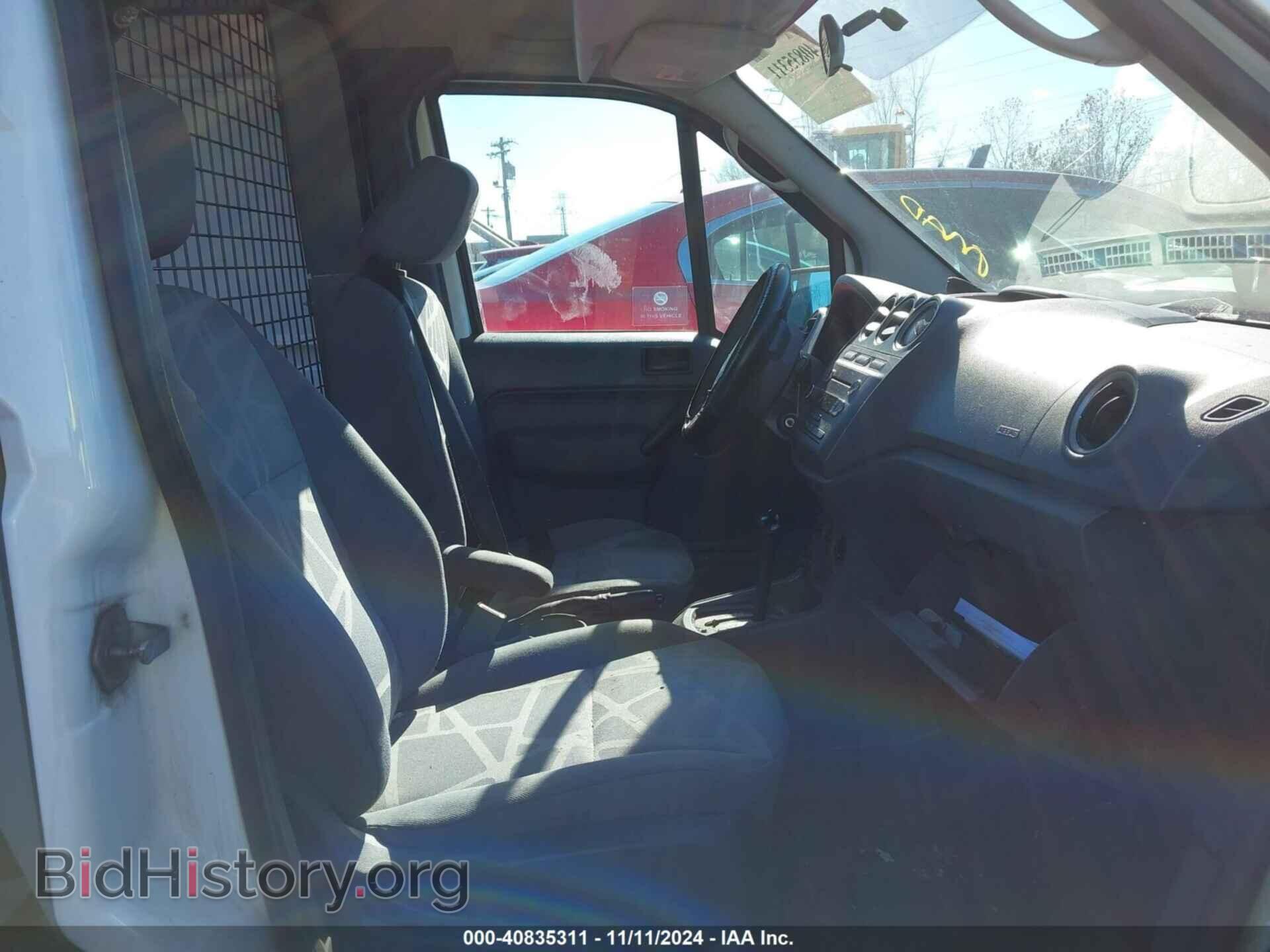 2013 FORD TRANSIT CONNECT - VIN: NM0LS7DN1DT131980 - Фото 5