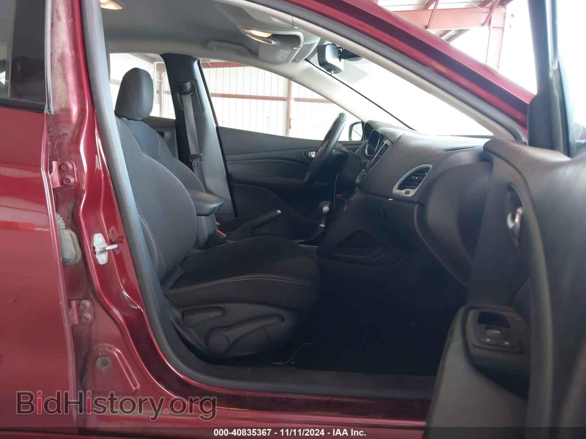 2015 DODGE DART - VIN: 1C3CDFBB0FD373516 - Фото 5