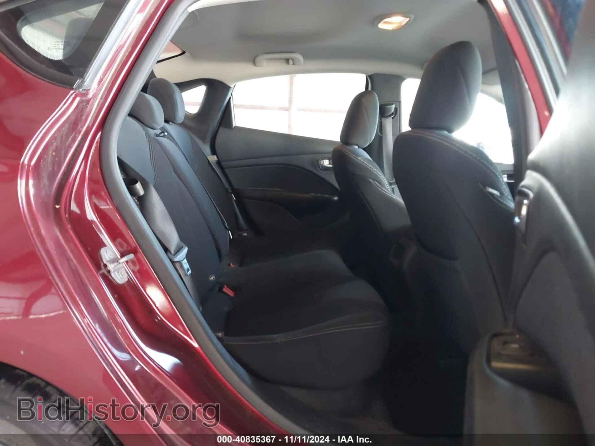 2015 DODGE DART - VIN: 1C3CDFBB0FD373516 - Фото 8