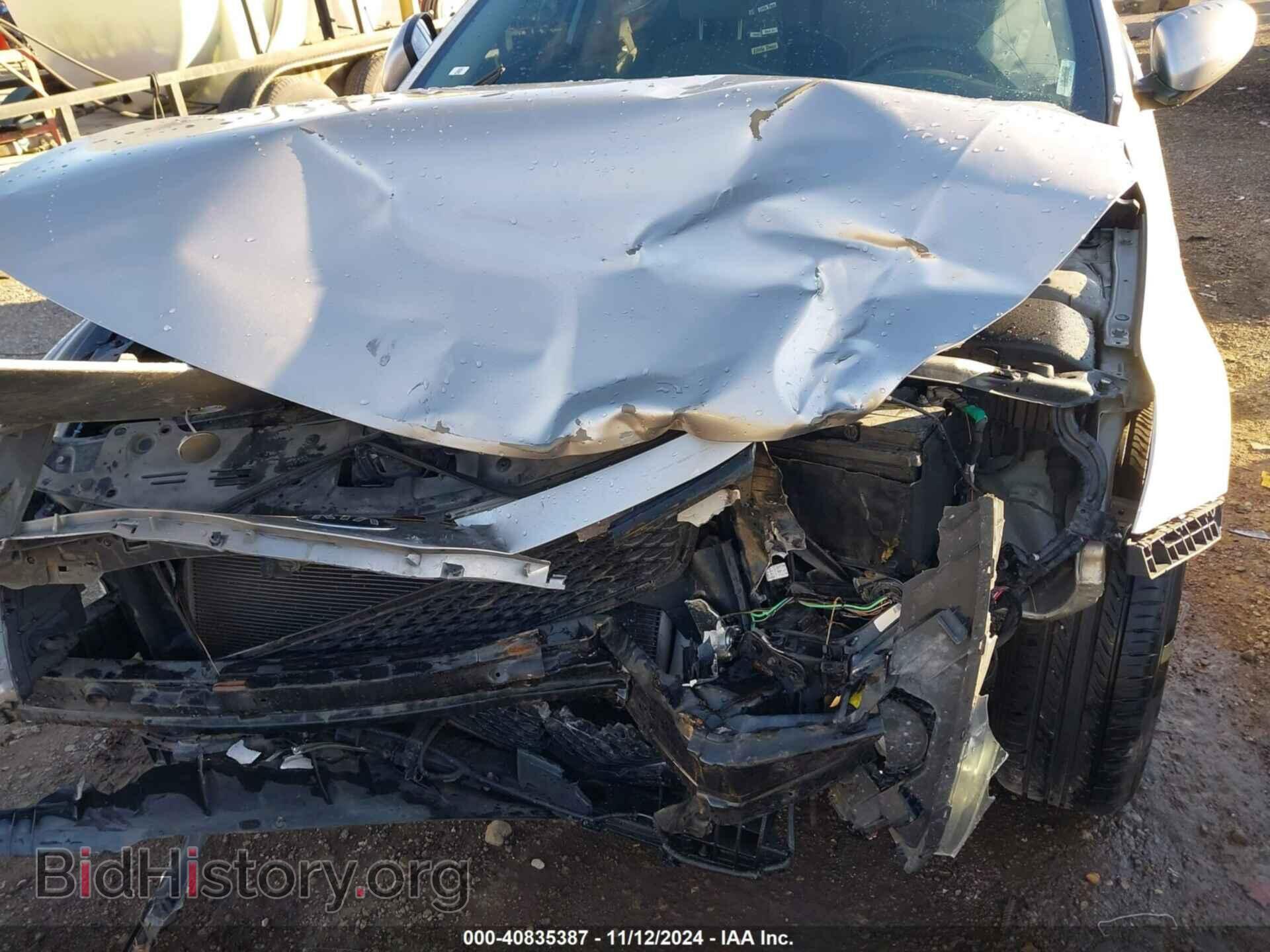 2015 KIA OPTIMA - VIN: KNAGM4A76F5582989 - Photo 6
