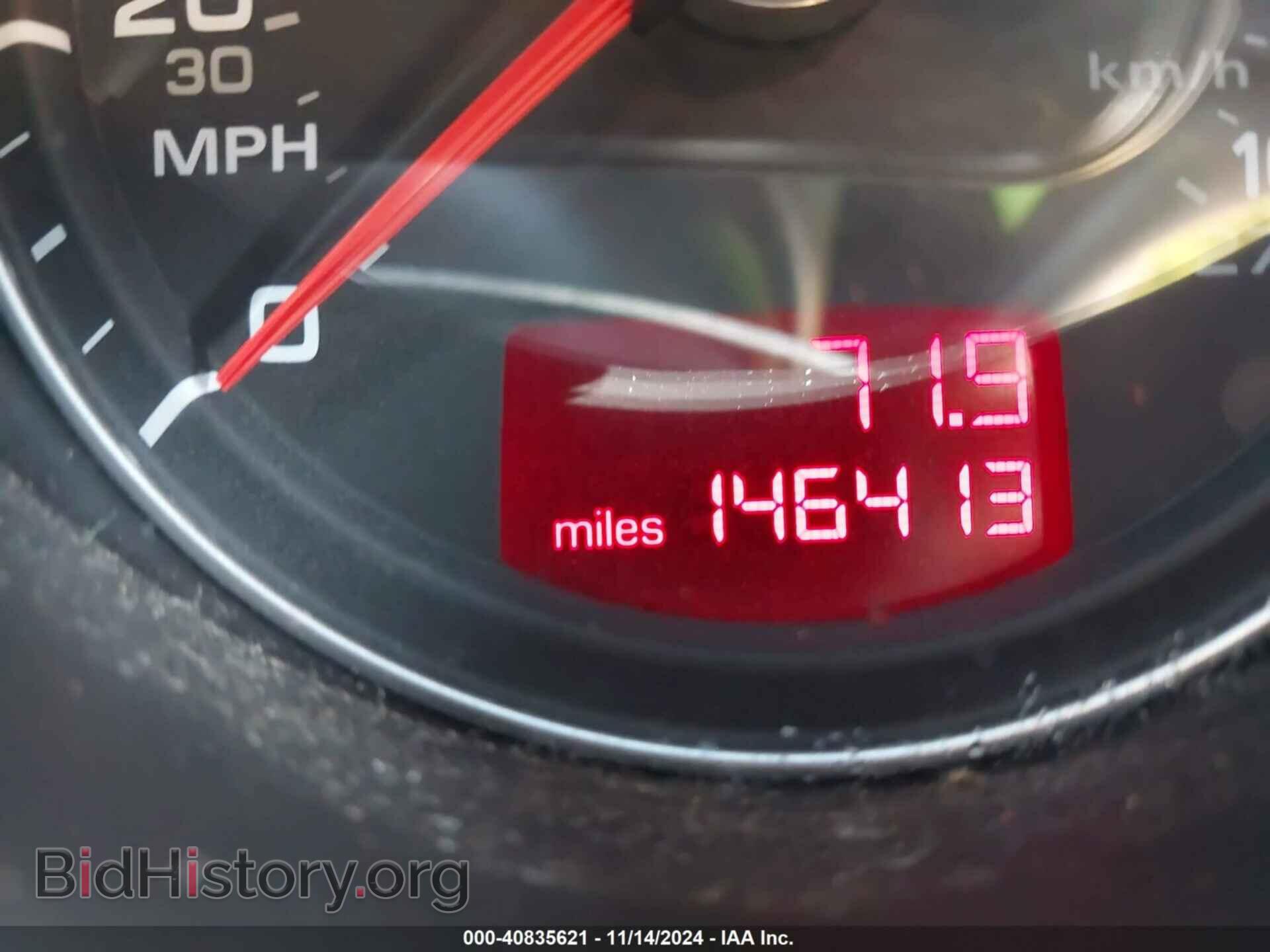 2008 AUDI TT - VIN: TRURD38J081001882 - Фото 16